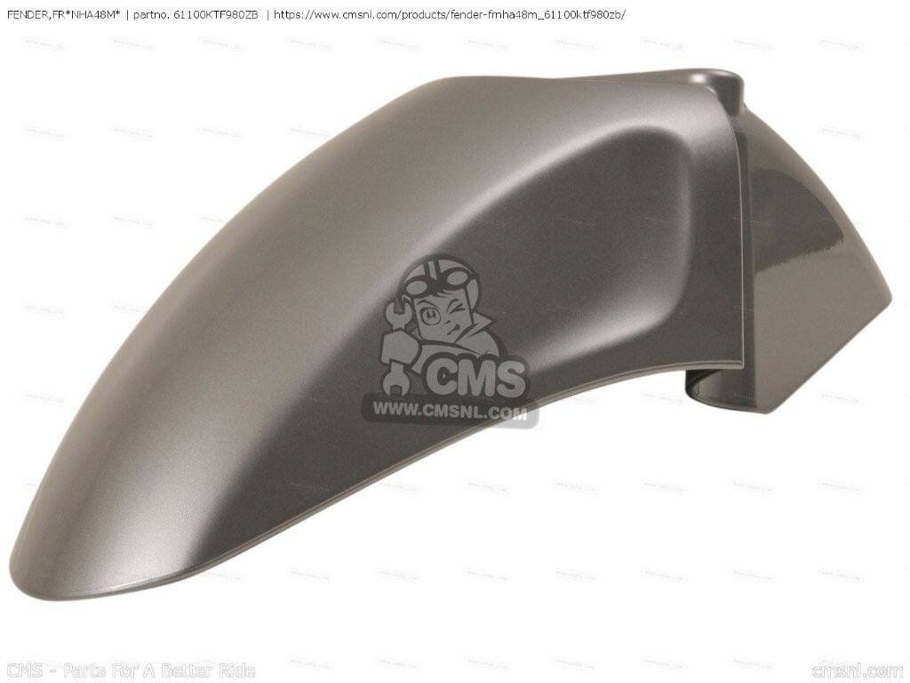 ■商品概要互換純正品番：61100KTF980ZB■詳細説明【世界中の名車を蘇らせるCMS。あなたの愛車に、再び命を吹き込みませんか？】「メーカー廃盤(ご相談パーツ)で修理を諦めていた...」「オークションで出所不明の中古品を買うより、安心できる新品が欲しい...」そんなクラシックバイク・絶版車オーナーの救世主となるのが、オランダに本拠を置く世界最大級のパーツサプライヤー「CMS」です。1948年の名車から最新モデルまで、圧倒的なラインナップで、あなたの愛車への情熱とレストアを強力にサポートします。■幻のパーツが手に入る！高品質なリプロパーツの感動CMSの最大の魅力は、貴重なデッドストック純正部品だけでなく、すでに供給が途絶えたマフラーや電装系などの重要部品を、オリジナルの寸法や外観に合わせて精巧に復元した「高品質リプロダクションパーツ(代替品)」を豊富に扱っている点です。■プロフェッショナルな部品探しの醍醐味CMSの商品は、プロのメカニックが愛用する「パーツリスト(展開図)」をベースに厳密に管理されています。そのため、商品名が「DIAGRAM(図解)」とだけ表記され、詳細な説明文がない、まさに玄人向けの実用的な仕様となっています。ご注文の際は、宝探しのように必ずご自身の愛車の「メーカー純正パーツリスト」を開き、記載されている『純正部品番号(OEM品番)』と本ページの品番が完全に一致しているかをご自身でご確認ください。■注意点※海外メーカーの製品は、納期が不安定な場合がございます。※商品画像はイメージです。実際の商品と異なる場合がございます。※メーカー都合により商品の仕様変更がある場合がございます。ご了承ください。※性能向上や他車との統合・共通化など様々な理由により、メーカーが発売当初とは異なる部品を代替部品(統合部品)として使用する場合があります。※メーカーでは元の部品に相当するとみなしている為、旧品番でご注文頂いた場合でも代替部品(統合部品)へ自動的に変更される場合があります。　※受注後のキャンセル、返品、都合交換はできません。予めご了承ください。■適合車種SH125&ensp;SH125 年式: 09-11SH1259 SH125&ensp;SH1259 SH125 年式: 09SH125A&ensp;SH125A 年式: 10SH125B SH125&ensp;SH125B SH125 年式: 11SH125D&ensp;SH125D 年式: 09SH125D9 SH125D&ensp;SH125D9 SH125D 年式: 09SH125D9 UH125D&ensp;SH125D9 UH125D 年式: 09SH125D9 UH125D (9) FRANCE / TYPE 2 CMF KMH&ensp;SH125D9 UH125D (9) FRANCE / TYPE 2 CMF KMHSH125R&ensp;SH125R 年式: 10-11SH125RA&ensp;SH125RA 年式: 10SH125RB SH125R&ensp;SH125RB SH125R 年式: 11SH125S&ensp;SH125S 年式: 11SH125SB SH125S&ensp;SH125SB SH125S 年式: 11SH150&ensp;SH150 年式: 09-11SH1509 SH150&ensp;SH1509 SH150 年式: 09SH150A&ensp;SH150A 年式: 10SH150B SH150&ensp;SH150B SH150 年式: 11SH150D&ensp;SH150D 年式: 09SH150D9 SH150D&ensp;SH150D9 SH150D 年式: 09SH150R&ensp;SH150R 年式: 10-11SH150RA&ensp;SH150RA 年式: 10SH150RB SH150R&ensp;SH150RB SH150R 年式: 11SH150S&ensp;SH150S 年式: 11SH150SB SH150S&ensp;SH150SB SH150S 年式: 11