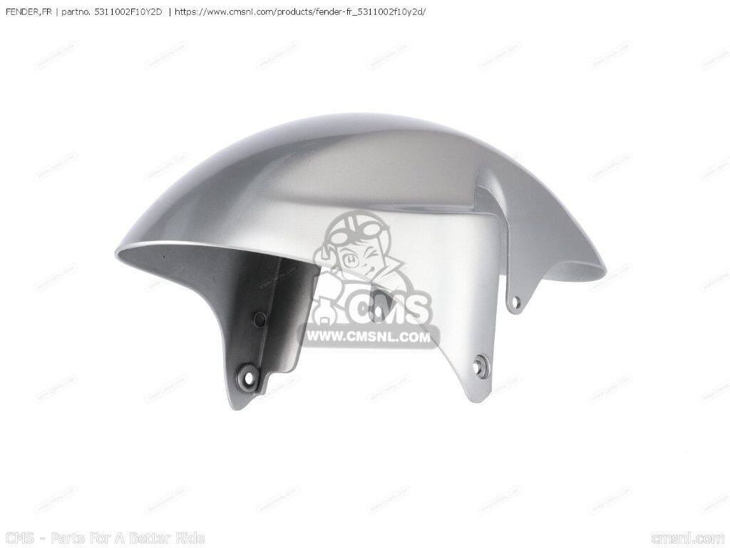 ■商品概要互換純正品番：5311002F10Y2D■詳細説明【世界中の名車を蘇らせるCMS。あなたの愛車に、再び命を吹き込みませんか？】「メーカー廃盤(ご相談パーツ)で修理を諦めていた...」「オークションで出所不明の中古品を買うより、安心できる新品が欲しい...」そんなクラシックバイク・絶版車オーナーの救世主となるのが、オランダに本拠を置く世界最大級のパーツサプライヤー「CMS」です。1948年の名車から最新モデルまで、圧倒的なラインナップで、あなたの愛車への情熱とレストアを強力にサポートします。■幻のパーツが手に入る！高品質なリプロパーツの感動CMSの最大の魅力は、貴重なデッドストック純正部品だけでなく、すでに供給が途絶えたマフラーや電装系などの重要部品を、オリジナルの寸法や外観に合わせて精巧に復元した「高品質リプロダクションパーツ(代替品)」を豊富に扱っている点です。■プロフェッショナルな部品探しの醍醐味CMSの商品は、プロのメカニックが愛用する「パーツリスト(展開図)」をベースに厳密に管理されています。そのため、商品名が「DIAGRAM(図解)」とだけ表記され、詳細な説明文がない、まさに玄人向けの実用的な仕様となっています。ご注文の際は、宝探しのように必ずご自身の愛車の「メーカー純正パーツリスト」を開き、記載されている『純正部品番号(OEM品番)』と本ページの品番が完全に一致しているかをご自身でご確認ください。■注意点※海外メーカーの製品は、納期が不安定な場合がございます。※商品画像はイメージです。実際の商品と異なる場合がございます。※メーカー都合により商品の仕様変更がある場合がございます。ご了承ください。※性能向上や他車との統合・共通化など様々な理由により、メーカーが発売当初とは異なる部品を代替部品(統合部品)として使用する場合があります。※メーカーでは元の部品に相当するとみなしている為、旧品番でご注文頂いた場合でも代替部品(統合部品)へ自動的に変更される場合があります。　※受注後のキャンセル、返品、都合交換はできません。予めご了承ください。■適合車種TL1000S&ensp;TL1000S 年式: 97-99&ensp;TL1000S 年式: 00&ensp;TL1000S 年式: 01
