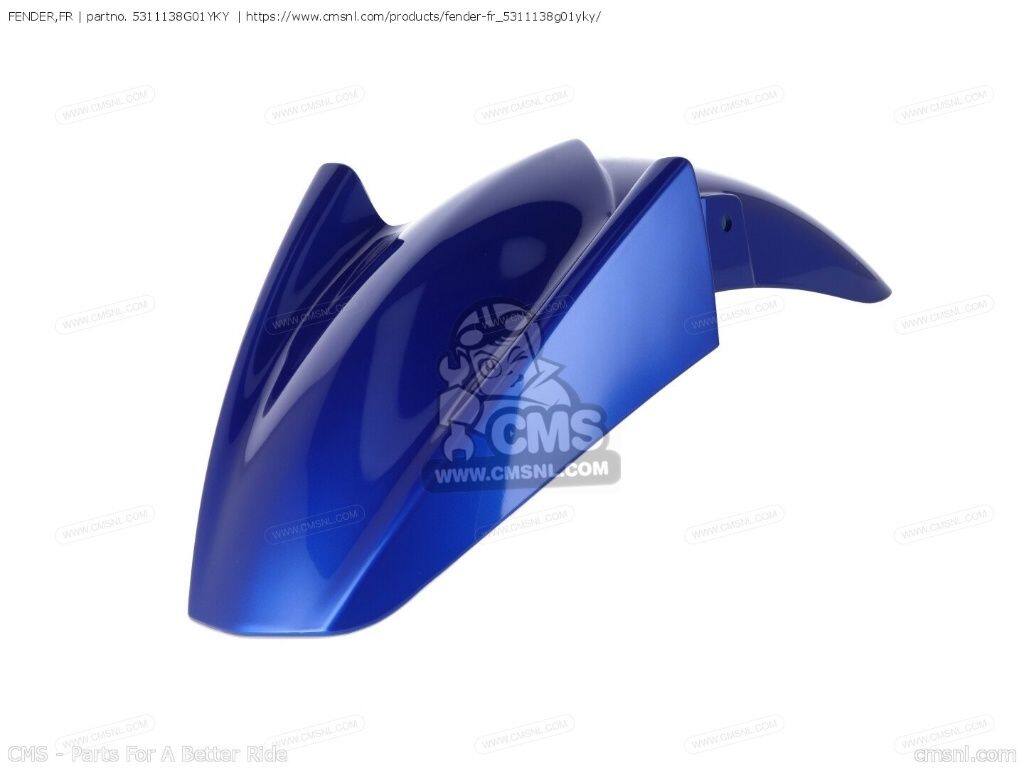 ■商品概要互換純正品番：5311038G01YKY■詳細説明【世界中の名車を蘇らせるCMS。あなたの愛車に、再び命を吹き込みませんか？】「メーカー廃盤(ご相談パーツ)で修理を諦めていた...」「オークションで出所不明の中古品を買うより、安心できる新品が欲しい...」そんなクラシックバイク・絶版車オーナーの救世主となるのが、オランダに本拠を置く世界最大級のパーツサプライヤー「CMS」です。1948年の名車から最新モデルまで、圧倒的なラインナップで、あなたの愛車への情熱とレストアを強力にサポートします。■幻のパーツが手に入る！高品質なリプロパーツの感動CMSの最大の魅力は、貴重なデッドストック純正部品だけでなく、すでに供給が途絶えたマフラーや電装系などの重要部品を、オリジナルの寸法や外観に合わせて精巧に復元した「高品質リプロダクションパーツ(代替品)」を豊富に扱っている点です。■プロフェッショナルな部品探しの醍醐味CMSの商品は、プロのメカニックが愛用する「パーツリスト(展開図)」をベースに厳密に管理されています。そのため、商品名が「DIAGRAM(図解)」とだけ表記され、詳細な説明文がない、まさに玄人向けの実用的な仕様となっています。ご注文の際は、宝探しのように必ずご自身の愛車の「メーカー純正パーツリスト」を開き、記載されている『純正部品番号(OEM品番)』と本ページの品番が完全に一致しているかをご自身でご確認ください。■注意点※海外メーカーの製品は、納期が不安定な場合がございます。※商品画像はイメージです。実際の商品と異なる場合がございます。※メーカー都合により商品の仕様変更がある場合がございます。ご了承ください。※性能向上や他車との統合・共通化など様々な理由により、メーカーが発売当初とは異なる部品を代替部品(統合部品)として使用する場合があります。※メーカーでは元の部品に相当するとみなしている為、旧品番でご注文頂いた場合でも代替部品(統合部品)へ自動的に変更される場合があります。　※受注後のキャンセル、返品、都合交換はできません。予めご了承ください。■適合車種GSF1250S BANDIT&ensp;GSF1250S BANDIT 年式: 07-09GSF1250SA BANDIT&ensp;GSF1250SA BANDIT 年式: 07-09GSX1250FA&ensp;GSX1250FA 年式: 11GSX650F&ensp;GSX650F 年式: 08-09