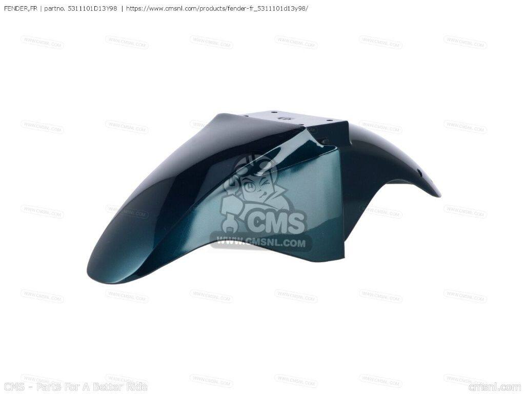 ■商品概要互換純正品番：5311101D13Y98■詳細説明【世界中の名車を蘇らせるCMS。あなたの愛車に、再び命を吹き込みませんか？】「メーカー廃盤(ご相談パーツ)で修理を諦めていた...」「オークションで出所不明の中古品を買うより、安心できる新品が欲しい...」そんなクラシックバイク・絶版車オーナーの救世主となるのが、オランダに本拠を置く世界最大級のパーツサプライヤー「CMS」です。1948年の名車から最新モデルまで、圧倒的なラインナップで、あなたの愛車への情熱とレストアを強力にサポートします。■幻のパーツが手に入る！高品質なリプロパーツの感動CMSの最大の魅力は、貴重なデッドストック純正部品だけでなく、すでに供給が途絶えたマフラーや電装系などの重要部品を、オリジナルの寸法や外観に合わせて精巧に復元した「高品質リプロダクションパーツ(代替品)」を豊富に扱っている点です。■プロフェッショナルな部品探しの醍醐味CMSの商品は、プロのメカニックが愛用する「パーツリスト(展開図)」をベースに厳密に管理されています。そのため、商品名が「DIAGRAM(図解)」とだけ表記され、詳細な説明文がない、まさに玄人向けの実用的な仕様となっています。ご注文の際は、宝探しのように必ずご自身の愛車の「メーカー純正パーツリスト」を開き、記載されている『純正部品番号(OEM品番)』と本ページの品番が完全に一致しているかをご自身でご確認ください。■注意点※海外メーカーの製品は、納期が不安定な場合がございます。※商品画像はイメージです。実際の商品と異なる場合がございます。※メーカー都合により商品の仕様変更がある場合がございます。ご了承ください。※性能向上や他車との統合・共通化など様々な理由により、メーカーが発売当初とは異なる部品を代替部品(統合部品)として使用する場合があります。※メーカーでは元の部品に相当するとみなしている為、旧品番でご注文頂いた場合でも代替部品(統合部品)へ自動的に変更される場合があります。　※受注後のキャンセル、返品、都合交換はできません。予めご了承ください。■適合車種RG125U&ensp;RG125U 年式: 92