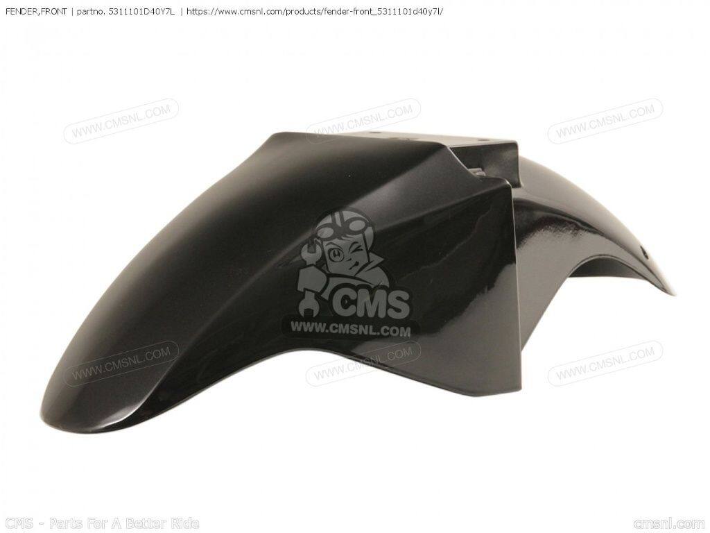 ■商品概要互換純正品番：5311101D40Y7L■詳細説明【世界中の名車を蘇らせるCMS。あなたの愛車に、再び命を吹き込みませんか？】「メーカー廃盤(ご相談パーツ)で修理を諦めていた...」「オークションで出所不明の中古品を買うより、安心できる新品が欲しい...」そんなクラシックバイク・絶版車オーナーの救世主となるのが、オランダに本拠を置く世界最大級のパーツサプライヤー「CMS」です。1948年の名車から最新モデルまで、圧倒的なラインナップで、あなたの愛車への情熱とレストアを強力にサポートします。■幻のパーツが手に入る！高品質なリプロパーツの感動CMSの最大の魅力は、貴重なデッドストック純正部品だけでなく、すでに供給が途絶えたマフラーや電装系などの重要部品を、オリジナルの寸法や外観に合わせて精巧に復元した「高品質リプロダクションパーツ(代替品)」を豊富に扱っている点です。■プロフェッショナルな部品探しの醍醐味CMSの商品は、プロのメカニックが愛用する「パーツリスト(展開図)」をベースに厳密に管理されています。そのため、商品名が「DIAGRAM(図解)」とだけ表記され、詳細な説明文がない、まさに玄人向けの実用的な仕様となっています。ご注文の際は、宝探しのように必ずご自身の愛車の「メーカー純正パーツリスト」を開き、記載されている『純正部品番号(OEM品番)』と本ページの品番が完全に一致しているかをご自身でご確認ください。■注意点※海外メーカーの製品は、納期が不安定な場合がございます。※商品画像はイメージです。実際の商品と異なる場合がございます。※メーカー都合により商品の仕様変更がある場合がございます。ご了承ください。※性能向上や他車との統合・共通化など様々な理由により、メーカーが発売当初とは異なる部品を代替部品(統合部品)として使用する場合があります。※メーカーでは元の部品に相当するとみなしている為、旧品番でご注文頂いた場合でも代替部品(統合部品)へ自動的に変更される場合があります。　※受注後のキャンセル、返品、都合交換はできません。予めご了承ください。■適合車種GS500&ensp;GS500 年式: 01-02GS500F&ensp;GS500F 年式: 04-09