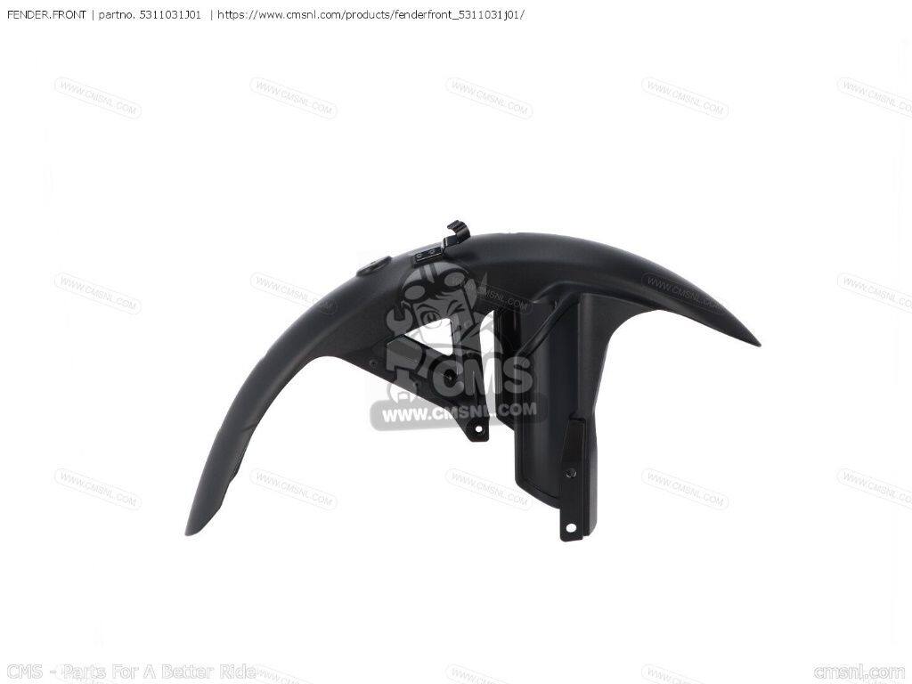 ■商品概要互換純正品番：5311031J01■詳細説明【世界中の名車を蘇らせるCMS。あなたの愛車に、再び命を吹き込みませんか？】「メーカー廃盤(ご相談パーツ)で修理を諦めていた...」「オークションで出所不明の中古品を買うより、安心できる新品が欲しい...」そんなクラシックバイク・絶版車オーナーの救世主となるのが、オランダに本拠を置く世界最大級のパーツサプライヤー「CMS」です。1948年の名車から最新モデルまで、圧倒的なラインナップで、あなたの愛車への情熱とレストアを強力にサポートします。■幻のパーツが手に入る！高品質なリプロパーツの感動CMSの最大の魅力は、貴重なデッドストック純正部品だけでなく、すでに供給が途絶えたマフラーや電装系などの重要部品を、オリジナルの寸法や外観に合わせて精巧に復元した「高品質リプロダクションパーツ(代替品)」を豊富に扱っている点です。■プロフェッショナルな部品探しの醍醐味CMSの商品は、プロのメカニックが愛用する「パーツリスト(展開図)」をベースに厳密に管理されています。そのため、商品名が「DIAGRAM(図解)」とだけ表記され、詳細な説明文がない、まさに玄人向けの実用的な仕様となっています。ご注文の際は、宝探しのように必ずご自身の愛車の「メーカー純正パーツリスト」を開き、記載されている『純正部品番号(OEM品番)』と本ページの品番が完全に一致しているかをご自身でご確認ください。■注意点※海外メーカーの製品は、納期が不安定な場合がございます。※商品画像はイメージです。実際の商品と異なる場合がございます。※メーカー都合により商品の仕様変更がある場合がございます。ご了承ください。※性能向上や他車との統合・共通化など様々な理由により、メーカーが発売当初とは異なる部品を代替部品(統合部品)として使用する場合があります。※メーカーでは元の部品に相当するとみなしている為、旧品番でご注文頂いた場合でも代替部品(統合部品)へ自動的に変更される場合があります。　※受注後のキャンセル、返品、都合交換はできません。予めご了承ください。■適合車種DL1050(UQ)(WQ)(UC)(WC) V-STROM&ensp;DL1050(UQ)(WQ)(UC)(WC) V-STROM 年式: 21DL1050RC - RQ V-STROM&ensp;DL1050RC - RQ V-STROM 年式: 21
