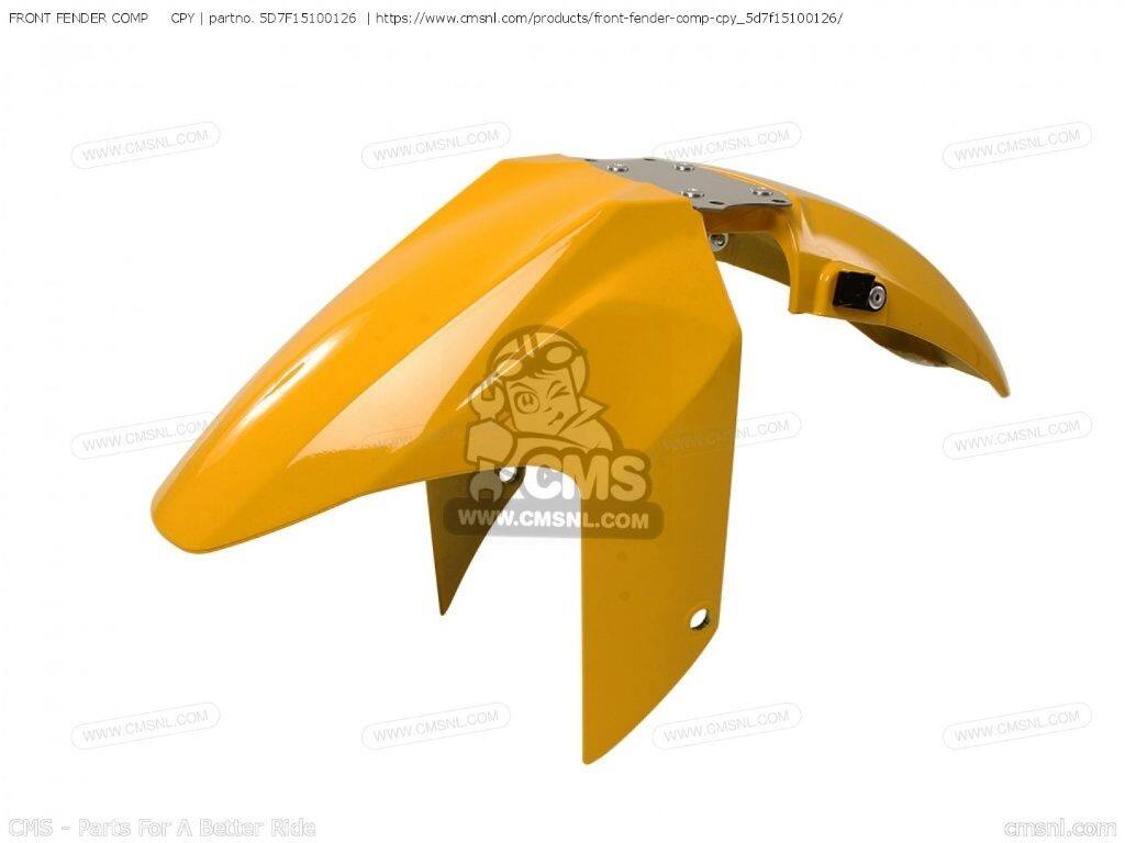 ■商品概要互換純正品番：5D7F15100126■詳細説明【世界中の名車を蘇らせるCMS。あなたの愛車に、再び命を吹き込みませんか？】「メーカー廃盤(ご相談パーツ)で修理を諦めていた...」「オークションで出所不明の中古品を買うより、安心できる新品が欲しい...」そんなクラシックバイク・絶版車オーナーの救世主となるのが、オランダに本拠を置く世界最大級のパーツサプライヤー「CMS」です。1948年の名車から最新モデルまで、圧倒的なラインナップで、あなたの愛車への情熱とレストアを強力にサポートします。■幻のパーツが手に入る！高品質なリプロパーツの感動CMSの最大の魅力は、貴重なデッドストック純正部品だけでなく、すでに供給が途絶えたマフラーや電装系などの重要部品を、オリジナルの寸法や外観に合わせて精巧に復元した「高品質リプロダクションパーツ(代替品)」を豊富に扱っている点です。■プロフェッショナルな部品探しの醍醐味CMSの商品は、プロのメカニックが愛用する「パーツリスト(展開図)」をベースに厳密に管理されています。そのため、商品名が「DIAGRAM(図解)」とだけ表記され、詳細な説明文がない、まさに玄人向けの実用的な仕様となっています。ご注文の際は、宝探しのように必ずご自身の愛車の「メーカー純正パーツリスト」を開き、記載されている『純正部品番号(OEM品番)』と本ページの品番が完全に一致しているかをご自身でご確認ください。■注意点※海外メーカーの製品は、納期が不安定な場合がございます。※商品画像はイメージです。実際の商品と異なる場合がございます。※メーカー都合により商品の仕様変更がある場合がございます。ご了承ください。※性能向上や他車との統合・共通化など様々な理由により、メーカーが発売当初とは異なる部品を代替部品(統合部品)として使用する場合があります。※メーカーでは元の部品に相当するとみなしている為、旧品番でご注文頂いた場合でも代替部品(統合部品)へ自動的に変更される場合があります。　※受注後のキャンセル、返品、都合交換はできません。予めご了承ください。■適合車種YZF-R125&ensp;YZF-R125 年式: 09-12YZF-R125 R125&ensp;YZF-R125 R125 年式: 13