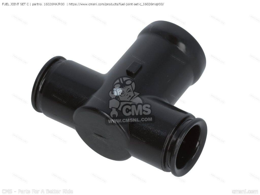 CMS シーエムエス FUEL JOINT SET C［16026MAJR00］ ST1100 PANEUROPEAN ST1100A ST1100P HONDA ホンダ その他キャブレターオプション・補修部品 吸気関連 エンジン