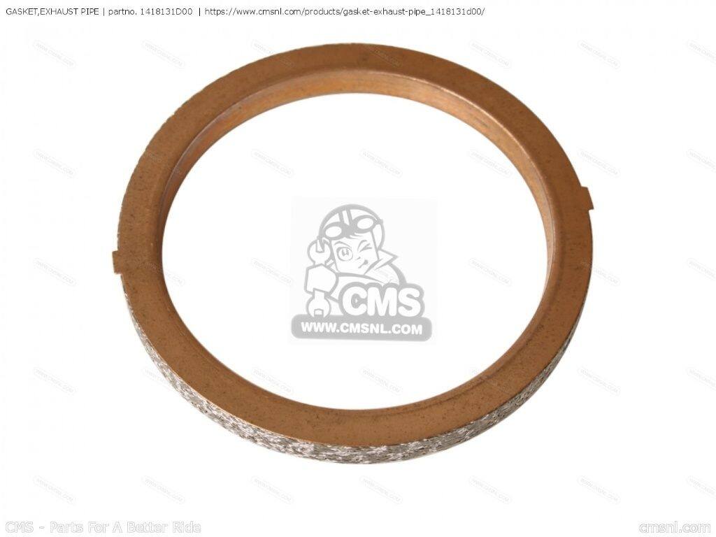 ■商品概要互換純正品番：1418131D00■詳細説明【世界中の名車を蘇らせるCMS。あなたの愛車に、再び命を吹き込みませんか？】「メーカー廃盤(ご相談パーツ)で修理を諦めていた...」「オークションで出所不明の中古品を買うより、安心できる新品が欲しい...」そんなクラシックバイク・絶版車オーナーの救世主となるのが、オランダに本拠を置く世界最大級のパーツサプライヤー「CMS」です。1948年の名車から最新モデルまで、圧倒的なラインナップで、あなたの愛車への情熱とレストアを強力にサポートします。■幻のパーツが手に入る！高品質なリプロパーツの感動CMSの最大の魅力は、貴重なデッドストック純正部品だけでなく、すでに供給が途絶えたマフラーや電装系などの重要部品を、オリジナルの寸法や外観に合わせて精巧に復元した「高品質リプロダクションパーツ(代替品)」を豊富に扱っている点です。■プロフェッショナルな部品探しの醍醐味CMSの商品は、プロのメカニックが愛用する「パーツリスト(展開図)」をベースに厳密に管理されています。そのため、商品名が「DIAGRAM(図解)」とだけ表記され、詳細な説明文がない、まさに玄人向けの実用的な仕様となっています。ご注文の際は、宝探しのように必ずご自身の愛車の「メーカー純正パーツリスト」を開き、記載されている『純正部品番号(OEM品番)』と本ページの品番が完全に一致しているかをご自身でご確認ください。■注意点※海外メーカーの製品は、納期が不安定な場合がございます。※商品画像はイメージです。実際の商品と異なる場合がございます。※メーカー都合により商品の仕様変更がある場合がございます。ご了承ください。※性能向上や他車との統合・共通化など様々な理由により、メーカーが発売当初とは異なる部品を代替部品(統合部品)として使用する場合があります。※メーカーでは元の部品に相当するとみなしている為、旧品番でご注文頂いた場合でも代替部品(統合部品)へ自動的に変更される場合があります。　※受注後のキャンセル、返品、都合交換はできません。予めご了承ください。■適合車種DL1000 VSTROM&ensp;DL1000 VSTROM 年式: 02-06&ensp;DL1000 VSTROM 年式: 07-09|12DL1000(A)(XA) V-STROM&ensp;DL1000(A)(XA) V-STROM 年式: 18DL1000A V-STROM&ensp;DL1000A V-STROM 年式: 15-16DL1000A VSTROM&ensp;DL1000A VSTROM 年式: 14DL1000A(XA) V-STROM&ensp;DL1000A(XA) V-STROM 年式: 19DL1050(RC)(RQ) V-STROM&ensp;DL1050(RC)(RQ) V-STROM 年式: 20DL1050(UQ)(WQ)(UC)(WC) V-STROM&ensp;DL1050(UQ)(WQ)(UC)(WC) V-STROM 年式: 21DL1050(WC)(WQ) V-STROM&ensp;DL1050(WC)(WQ) V-STROM 年式: 20DL1050RC - RQ V-STROM&ensp;DL1050RC - RQ V-STROM 年式: 21DR800S&ensp;DR800S 年式: 97DR800SU&ensp;DR800SU 年式: 97SV1000&ensp;SV1000 年式: 03-05SV1000S&ensp;SV1000S 年式: 03-07TL1000R&ensp;TL1000R 年式: 98-99|01-03&ensp;TL1000R 年式: 00TL1000S&ensp;TL1000S 年式: 97-99&ensp;TL1000S 年式: 00&ensp;TL1000S 年式: 01VL1500 INTRUDER&ensp;VL1500 INTRUDER 年式: 14VL1500B INTRUDER&ensp;VL1500B INTRUDER 年式: 14VL1500BT INTRUDER&ensp;VL1500BT INTRUDER 年式: 15-16VL1500T INTRUDER&ensp;VL1500T INTRUDER 年式: 15-16VZ1500 BOULEVARD M90&ensp;VZ1500 BOULEVARD M90 年式: 09