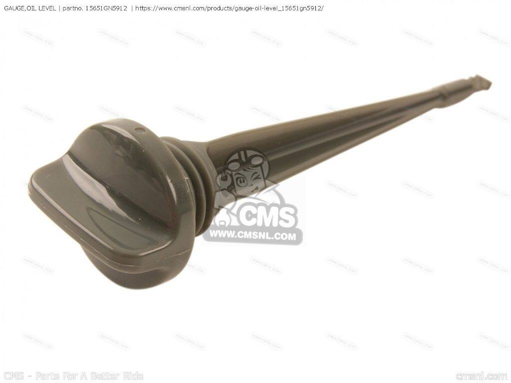 CMS シーエムエス GAUGE，OIL LEVEL［15651GN5912］ C100K2 ASTREA INDONESIA C100...