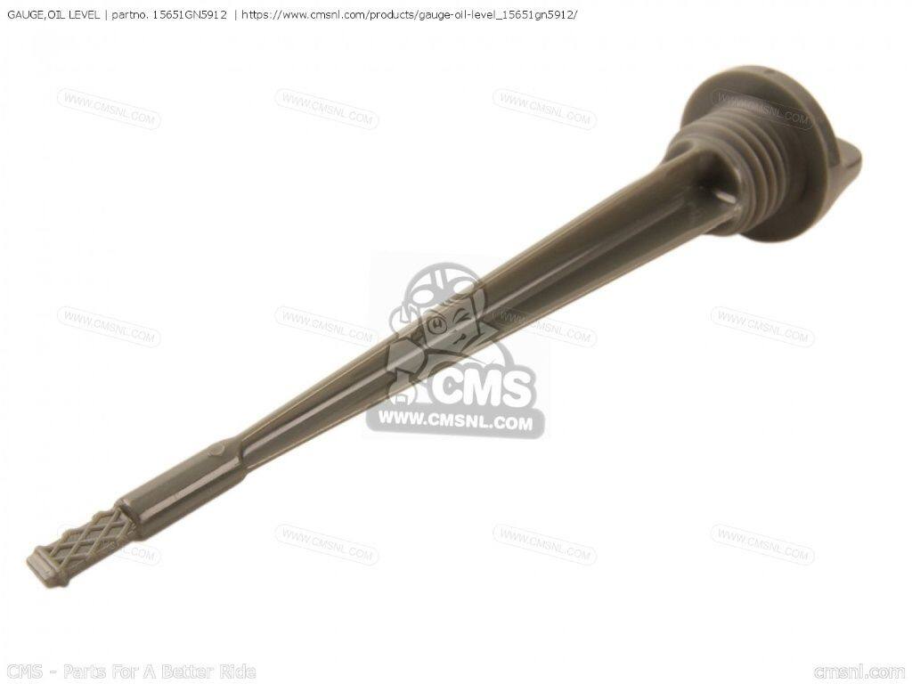 CMS シーエムエス GAUGE，OIL LEVEL［15651GN5912］ C100K2 ASTREA INDONESIA C100...