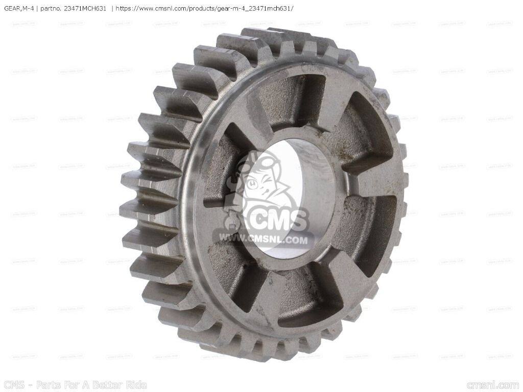 CMS シーエムエス GEAR，M-4［23471MCH631］ VTX1800C VTX1800C1 HONDA ホンダ ミ...