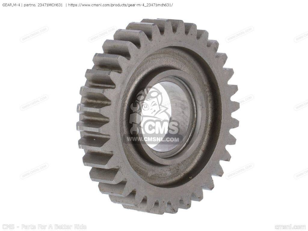 CMS シーエムエス GEAR，M-4［23471MCH631］ VTX1800C VTX1800C1 HONDA ホンダ ミ...