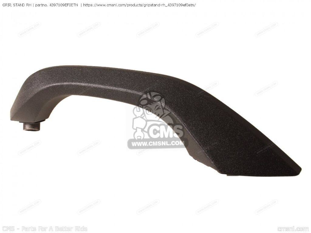■商品概要互換純正品番：4397109EF0ETN■詳細説明【世界中の名車を蘇らせるCMS。あなたの愛車に、再び命を吹き込みませんか？】「メーカー廃盤(ご相談パーツ)で修理を諦めていた...」「オークションで出所不明の中古品を買うより、安心できる新品が欲しい...」そんなクラシックバイク・絶版車オーナーの救世主となるのが、オランダに本拠を置く世界最大級のパーツサプライヤー「CMS」です。1948年の名車から最新モデルまで、圧倒的なラインナップで、あなたの愛車への情熱とレストアを強力にサポートします。■幻のパーツが手に入る！高品質なリプロパーツの感動CMSの最大の魅力は、貴重なデッドストック純正部品だけでなく、すでに供給が途絶えたマフラーや電装系などの重要部品を、オリジナルの寸法や外観に合わせて精巧に復元した「高品質リプロダクションパーツ(代替品)」を豊富に扱っている点です。■プロフェッショナルな部品探しの醍醐味CMSの商品は、プロのメカニックが愛用する「パーツリスト(展開図)」をベースに厳密に管理されています。そのため、商品名が「DIAGRAM(図解)」とだけ表記され、詳細な説明文がない、まさに玄人向けの実用的な仕様となっています。ご注文の際は、宝探しのように必ずご自身の愛車の「メーカー純正パーツリスト」を開き、記載されている『純正部品番号(OEM品番)』と本ページの品番が完全に一致しているかをご自身でご確認ください。■注意点※海外メーカーの製品は、納期が不安定な場合がございます。※商品画像はイメージです。実際の商品と異なる場合がございます。※メーカー都合により商品の仕様変更がある場合がございます。ご了承ください。※性能向上や他車との統合・共通化など様々な理由により、メーカーが発売当初とは異なる部品を代替部品(統合部品)として使用する場合があります。※メーカーでは元の部品に相当するとみなしている為、旧品番でご注文頂いた場合でも代替部品(統合部品)へ自動的に変更される場合があります。　※受注後のキャンセル、返品、都合交換はできません。予めご了承ください。■適合車種AP50&ensp;AP50 年式: 94-97AP50R7&ensp;AP50R7 年式: 96AP50RF&ensp;AP50RF 年式: 96