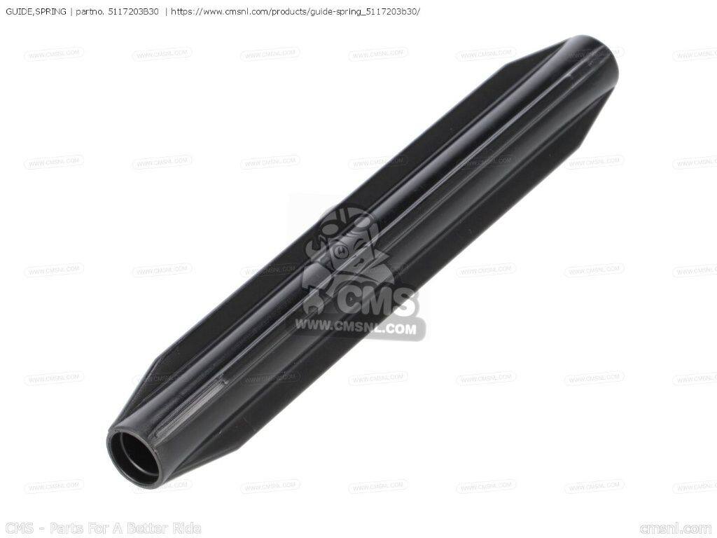 CMS シーエムエス GUIDE，SPRING［5117203B30］ RM85 LW SW & RM85L SUZUKI スズキ...