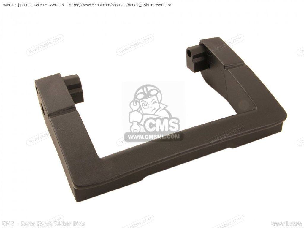 CMS シーエムエス HANDLE［08L51MCW80008］ CBF1000 CBF1000F CBF1000FA CBF1000FS...