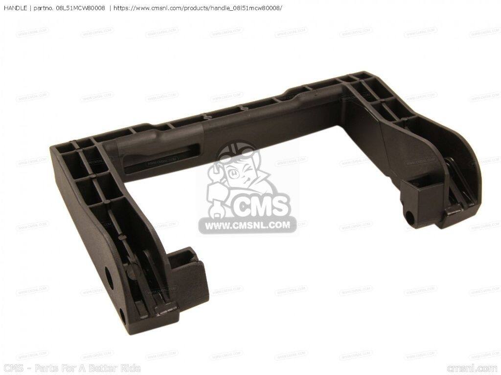 CMS シーエムエス HANDLE［08L51MCW80008］ CBF1000 CBF1000F CBF1000FA CBF1000FS...
