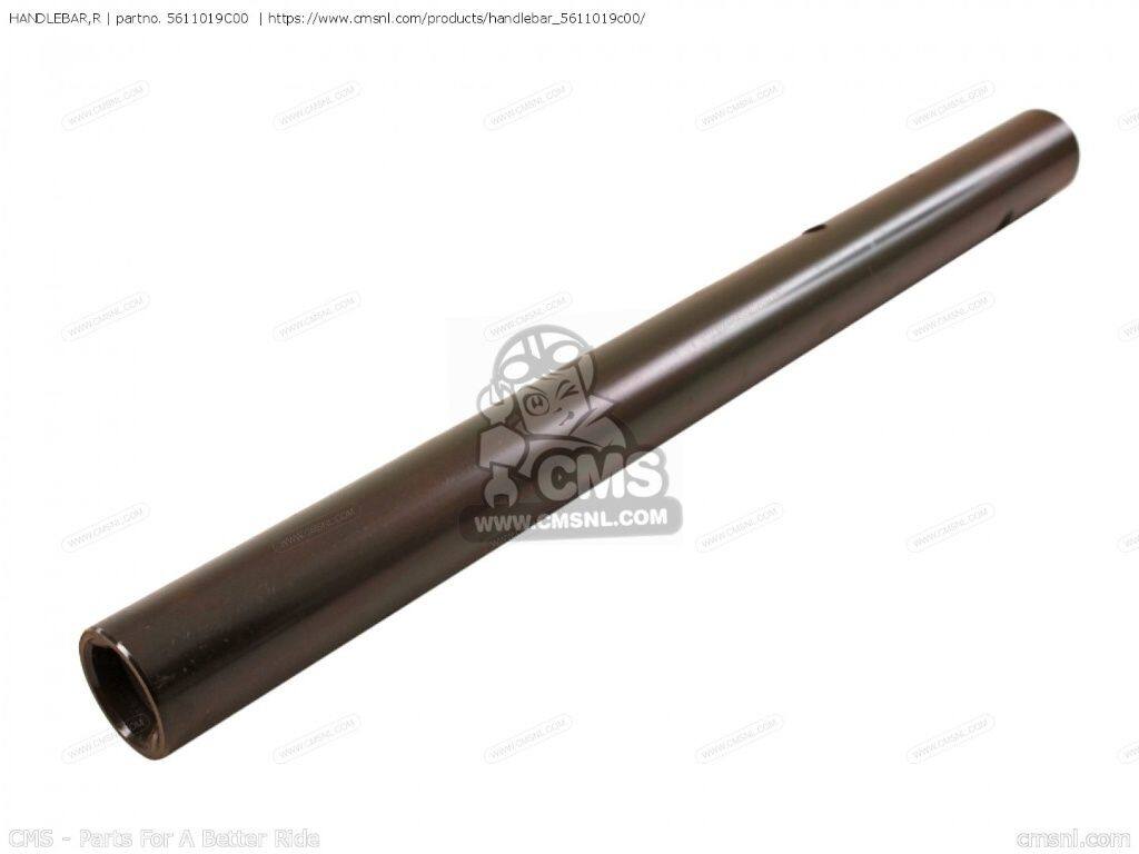 ■商品概要互換純正品番：5611019C00■詳細説明【世界中の名車を蘇らせるCMS。あなたの愛車に、再び命を吹き込みませんか？】「メーカー廃盤(ご相談パーツ)で修理を諦めていた...」「オークションで出所不明の中古品を買うより、安心できる新品が欲しい...」そんなクラシックバイク・絶版車オーナーの救世主となるのが、オランダに本拠を置く世界最大級のパーツサプライヤー「CMS」です。1948年の名車から最新モデルまで、圧倒的なラインナップで、あなたの愛車への情熱とレストアを強力にサポートします。■幻のパーツが手に入る！高品質なリプロパーツの感動CMSの最大の魅力は、貴重なデッドストック純正部品だけでなく、すでに供給が途絶えたマフラーや電装系などの重要部品を、オリジナルの寸法や外観に合わせて精巧に復元した「高品質リプロダクションパーツ(代替品)」を豊富に扱っている点です。■プロフェッショナルな部品探しの醍醐味CMSの商品は、プロのメカニックが愛用する「パーツリスト(展開図)」をベースに厳密に管理されています。そのため、商品名が「DIAGRAM(図解)」とだけ表記され、詳細な説明文がない、まさに玄人向けの実用的な仕様となっています。ご注文の際は、宝探しのように必ずご自身の愛車の「メーカー純正パーツリスト」を開き、記載されている『純正部品番号(OEM品番)』と本ページの品番が完全に一致しているかをご自身でご確認ください。■注意点※海外メーカーの製品は、納期が不安定な場合がございます。※商品画像はイメージです。実際の商品と異なる場合がございます。※メーカー都合により商品の仕様変更がある場合がございます。ご了承ください。※性能向上や他車との統合・共通化など様々な理由により、メーカーが発売当初とは異なる部品を代替部品(統合部品)として使用する場合があります。※メーカーでは元の部品に相当するとみなしている為、旧品番でご注文頂いた場合でも代替部品(統合部品)へ自動的に変更される場合があります。　※受注後のキャンセル、返品、都合交換はできません。予めご了承ください。■適合車種GSX600F&ensp;GSX600F 年式: 88-97GSX600F KATANA&ensp;GSX600F KATANA 年式: 88-97GSX600FU&ensp;GSX600FU 年式: 88-96GSX600FU2&ensp;GSX600FU2 年式: 88-97