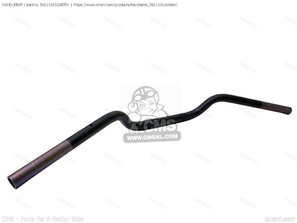 ■商品概要互換純正品番：5611101DC0ETN■詳細説明【世界中の名車を蘇らせるCMS。あなたの愛車に、再び命を吹き込みませんか？】「メーカー廃盤(ご相談パーツ)で修理を諦めていた...」「オークションで出所不明の中古品を買うより、安心できる新品が欲しい...」そんなクラシックバイク・絶版車オーナーの救世主となるのが、オランダに本拠を置く世界最大級のパーツサプライヤー「CMS」です。1948年の名車から最新モデルまで、圧倒的なラインナップで、あなたの愛車への情熱とレストアを強力にサポートします。■幻のパーツが手に入る！高品質なリプロパーツの感動CMSの最大の魅力は、貴重なデッドストック純正部品だけでなく、すでに供給が途絶えたマフラーや電装系などの重要部品を、オリジナルの寸法や外観に合わせて精巧に復元した「高品質リプロダクションパーツ(代替品)」を豊富に扱っている点です。■プロフェッショナルな部品探しの醍醐味CMSの商品は、プロのメカニックが愛用する「パーツリスト(展開図)」をベースに厳密に管理されています。そのため、商品名が「DIAGRAM(図解)」とだけ表記され、詳細な説明文がない、まさに玄人向けの実用的な仕様となっています。ご注文の際は、宝探しのように必ずご自身の愛車の「メーカー純正パーツリスト」を開き、記載されている『純正部品番号(OEM品番)』と本ページの品番が完全に一致しているかをご自身でご確認ください。■注意点※海外メーカーの製品は、納期が不安定な場合がございます。※商品画像はイメージです。実際の商品と異なる場合がございます。※メーカー都合により商品の仕様変更がある場合がございます。ご了承ください。※性能向上や他車との統合・共通化など様々な理由により、メーカーが発売当初とは異なる部品を代替部品(統合部品)として使用する場合があります。※メーカーでは元の部品に相当するとみなしている為、旧品番でご注文頂いた場合でも代替部品(統合部品)へ自動的に変更される場合があります。　※受注後のキャンセル、返品、都合交換はできません。予めご了承ください。■適合車種GS500F&ensp;GS500F 年式: 04-09