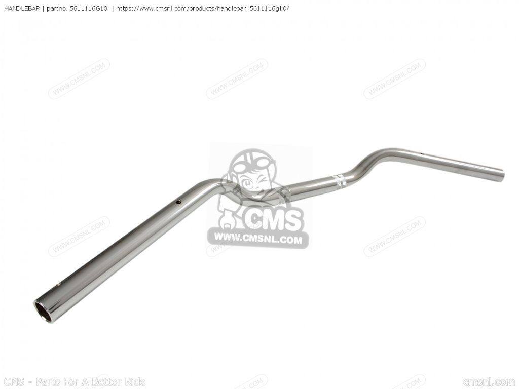 ■商品概要互換純正品番：5611116G10■詳細説明【世界中の名車を蘇らせるCMS。あなたの愛車に、再び命を吹き込みませんか？】「メーカー廃盤(ご相談パーツ)で修理を諦めていた...」「オークションで出所不明の中古品を買うより、安心できる新品が欲しい...」そんなクラシックバイク・絶版車オーナーの救世主となるのが、オランダに本拠を置く世界最大級のパーツサプライヤー「CMS」です。1948年の名車から最新モデルまで、圧倒的なラインナップで、あなたの愛車への情熱とレストアを強力にサポートします。■幻のパーツが手に入る！高品質なリプロパーツの感動CMSの最大の魅力は、貴重なデッドストック純正部品だけでなく、すでに供給が途絶えたマフラーや電装系などの重要部品を、オリジナルの寸法や外観に合わせて精巧に復元した「高品質リプロダクションパーツ(代替品)」を豊富に扱っている点です。■プロフェッショナルな部品探しの醍醐味CMSの商品は、プロのメカニックが愛用する「パーツリスト(展開図)」をベースに厳密に管理されています。そのため、商品名が「DIAGRAM(図解)」とだけ表記され、詳細な説明文がない、まさに玄人向けの実用的な仕様となっています。ご注文の際は、宝探しのように必ずご自身の愛車の「メーカー純正パーツリスト」を開き、記載されている『純正部品番号(OEM品番)』と本ページの品番が完全に一致しているかをご自身でご確認ください。■注意点※海外メーカーの製品は、納期が不安定な場合がございます。※商品画像はイメージです。実際の商品と異なる場合がございます。※メーカー都合により商品の仕様変更がある場合がございます。ご了承ください。※性能向上や他車との統合・共通化など様々な理由により、メーカーが発売当初とは異なる部品を代替部品(統合部品)として使用する場合があります。※メーカーでは元の部品に相当するとみなしている為、旧品番でご注文頂いた場合でも代替部品(統合部品)へ自動的に変更される場合があります。　※受注後のキャンセル、返品、都合交換はできません。予めご了承ください。■適合車種SV1000&ensp;SV1000 年式: 03-05SV1000S&ensp;SV1000S 年式: 03-07
