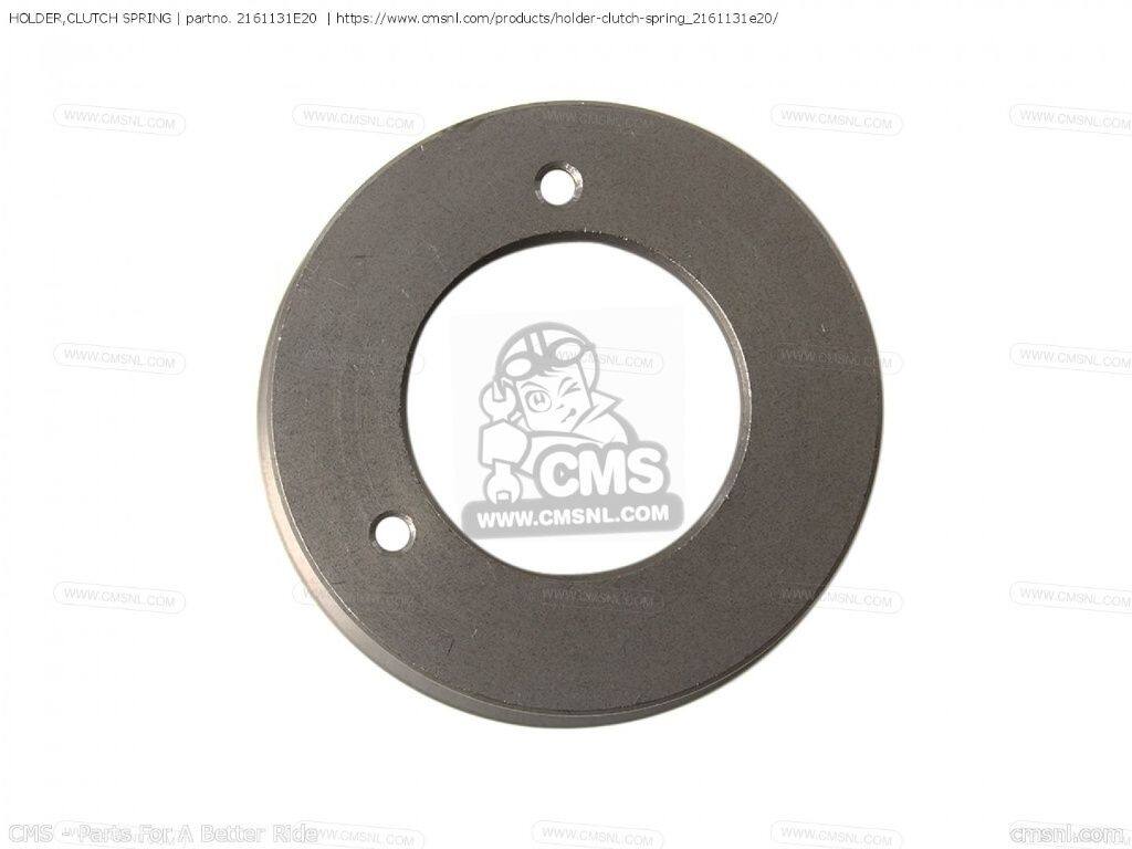 CMS シーエムエス HOLDER，CLUTCH SPRING［2161131E20］ GSF1200 GSF1200S BANDIT ...