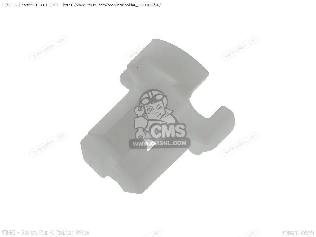■商品概要互換純正品番：1341812F40■詳細説明【世界中の名車を蘇らせるCMS。あなたの愛車に、再び命を吹き込みませんか？】「メーカー廃盤(ご相談パーツ)で修理を諦めていた...」「オークションで出所不明の中古品を買うより、安心できる新品が欲しい...」そんなクラシックバイク・絶版車オーナーの救世主となるのが、オランダに本拠を置く世界最大級のパーツサプライヤー「CMS」です。1948年の名車から最新モデルまで、圧倒的なラインナップで、あなたの愛車への情熱とレストアを強力にサポートします。■幻のパーツが手に入る！高品質なリプロパーツの感動CMSの最大の魅力は、貴重なデッドストック純正部品だけでなく、すでに供給が途絶えたマフラーや電装系などの重要部品を、オリジナルの寸法や外観に合わせて精巧に復元した「高品質リプロダクションパーツ(代替品)」を豊富に扱っている点です。■プロフェッショナルな部品探しの醍醐味CMSの商品は、プロのメカニックが愛用する「パーツリスト(展開図)」をベースに厳密に管理されています。そのため、商品名が「DIAGRAM(図解)」とだけ表記され、詳細な説明文がない、まさに玄人向けの実用的な仕様となっています。ご注文の際は、宝探しのように必ずご自身の愛車の「メーカー純正パーツリスト」を開き、記載されている『純正部品番号(OEM品番)』と本ページの品番が完全に一致しているかをご自身でご確認ください。■注意点※海外メーカーの製品は、納期が不安定な場合がございます。※商品画像はイメージです。実際の商品と異なる場合がございます。※メーカー都合により商品の仕様変更がある場合がございます。ご了承ください。※性能向上や他車との統合・共通化など様々な理由により、メーカーが発売当初とは異なる部品を代替部品(統合部品)として使用する場合があります。※メーカーでは元の部品に相当するとみなしている為、旧品番でご注文頂いた場合でも代替部品(統合部品)へ自動的に変更される場合があります。　※受注後のキャンセル、返品、都合交換はできません。予めご了承ください。■適合車種DR-Z70&ensp;DR-Z70 年式: 08|15-18&ensp;DR-Z70 年式: 09LT-Z90&ensp;LT-Z90 年式: 14LT-Z90 QUAD SPORT&ensp;LT-Z90 QUAD SPORT 年式: 07-09LT-Z90 QUADSPORT&ensp;LT-Z90 QUADSPORT 年式: 15-21
