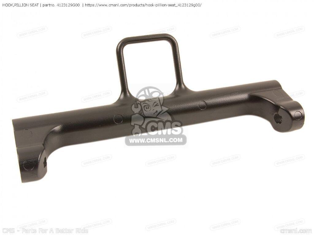 ■商品概要互換純正品番：4123129G00■詳細説明【世界中の名車を蘇らせるCMS。あなたの愛車に、再び命を吹き込みませんか？】「メーカー廃盤(ご相談パーツ)で修理を諦めていた...」「オークションで出所不明の中古品を買うより、安心できる新品が欲しい...」そんなクラシックバイク・絶版車オーナーの救世主となるのが、オランダに本拠を置く世界最大級のパーツサプライヤー「CMS」です。1948年の名車から最新モデルまで、圧倒的なラインナップで、あなたの愛車への情熱とレストアを強力にサポートします。■幻のパーツが手に入る！高品質なリプロパーツの感動CMSの最大の魅力は、貴重なデッドストック純正部品だけでなく、すでに供給が途絶えたマフラーや電装系などの重要部品を、オリジナルの寸法や外観に合わせて精巧に復元した「高品質リプロダクションパーツ(代替品)」を豊富に扱っている点です。■プロフェッショナルな部品探しの醍醐味CMSの商品は、プロのメカニックが愛用する「パーツリスト(展開図)」をベースに厳密に管理されています。そのため、商品名が「DIAGRAM(図解)」とだけ表記され、詳細な説明文がない、まさに玄人向けの実用的な仕様となっています。ご注文の際は、宝探しのように必ずご自身の愛車の「メーカー純正パーツリスト」を開き、記載されている『純正部品番号(OEM品番)』と本ページの品番が完全に一致しているかをご自身でご確認ください。■注意点※海外メーカーの製品は、納期が不安定な場合がございます。※商品画像はイメージです。実際の商品と異なる場合がございます。※メーカー都合により商品の仕様変更がある場合がございます。ご了承ください。※性能向上や他車との統合・共通化など様々な理由により、メーカーが発売当初とは異なる部品を代替部品(統合部品)として使用する場合があります。※メーカーでは元の部品に相当するとみなしている為、旧品番でご注文頂いた場合でも代替部品(統合部品)へ自動的に変更される場合があります。　※受注後のキャンセル、返品、都合交換はできません。予めご了承ください。■適合車種GSXR600&ensp;GSXR600 年式: 04-05GSXR600X&ensp;GSXR600X 年式: 04-05GSXR750&ensp;GSXR750 年式: 04-05GSXR750X&ensp;GSXR750X 年式: 04-05