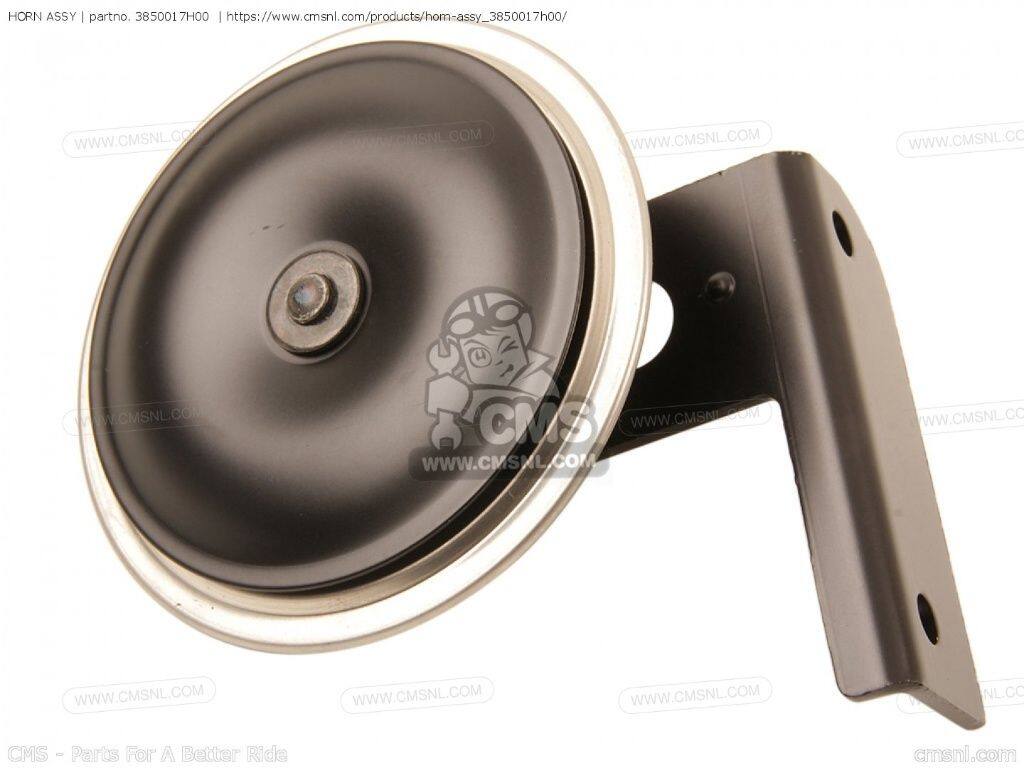 ■商品概要互換純正品番：3850017H00■詳細説明【世界中の名車を蘇らせるCMS。あなたの愛車に、再び命を吹き込みませんか？】「メーカー廃盤(ご相談パーツ)で修理を諦めていた...」「オークションで出所不明の中古品を買うより、安心できる新品が欲しい...」そんなクラシックバイク・絶版車オーナーの救世主となるのが、オランダに本拠を置く世界最大級のパーツサプライヤー「CMS」です。1948年の名車から最新モデルまで、圧倒的なラインナップで、あなたの愛車への情熱とレストアを強力にサポートします。■幻のパーツが手に入る！高品質なリプロパーツの感動CMSの最大の魅力は、貴重なデッドストック純正部品だけでなく、すでに供給が途絶えたマフラーや電装系などの重要部品を、オリジナルの寸法や外観に合わせて精巧に復元した「高品質リプロダクションパーツ(代替品)」を豊富に扱っている点です。■プロフェッショナルな部品探しの醍醐味CMSの商品は、プロのメカニックが愛用する「パーツリスト(展開図)」をベースに厳密に管理されています。そのため、商品名が「DIAGRAM(図解)」とだけ表記され、詳細な説明文がない、まさに玄人向けの実用的な仕様となっています。ご注文の際は、宝探しのように必ずご自身の愛車の「メーカー純正パーツリスト」を開き、記載されている『純正部品番号(OEM品番)』と本ページの品番が完全に一致しているかをご自身でご確認ください。■注意点※海外メーカーの製品は、納期が不安定な場合がございます。※商品画像はイメージです。実際の商品と異なる場合がございます。※メーカー都合により商品の仕様変更がある場合がございます。ご了承ください。※性能向上や他車との統合・共通化など様々な理由により、メーカーが発売当初とは異なる部品を代替部品(統合部品)として使用する場合があります。※メーカーでは元の部品に相当するとみなしている為、旧品番でご注文頂いた場合でも代替部品(統合部品)へ自動的に変更される場合があります。　※受注後のキャンセル、返品、都合交換はできません。予めご了承ください。■適合車種GSX650F&ensp;GSX650F 年式: 08-09