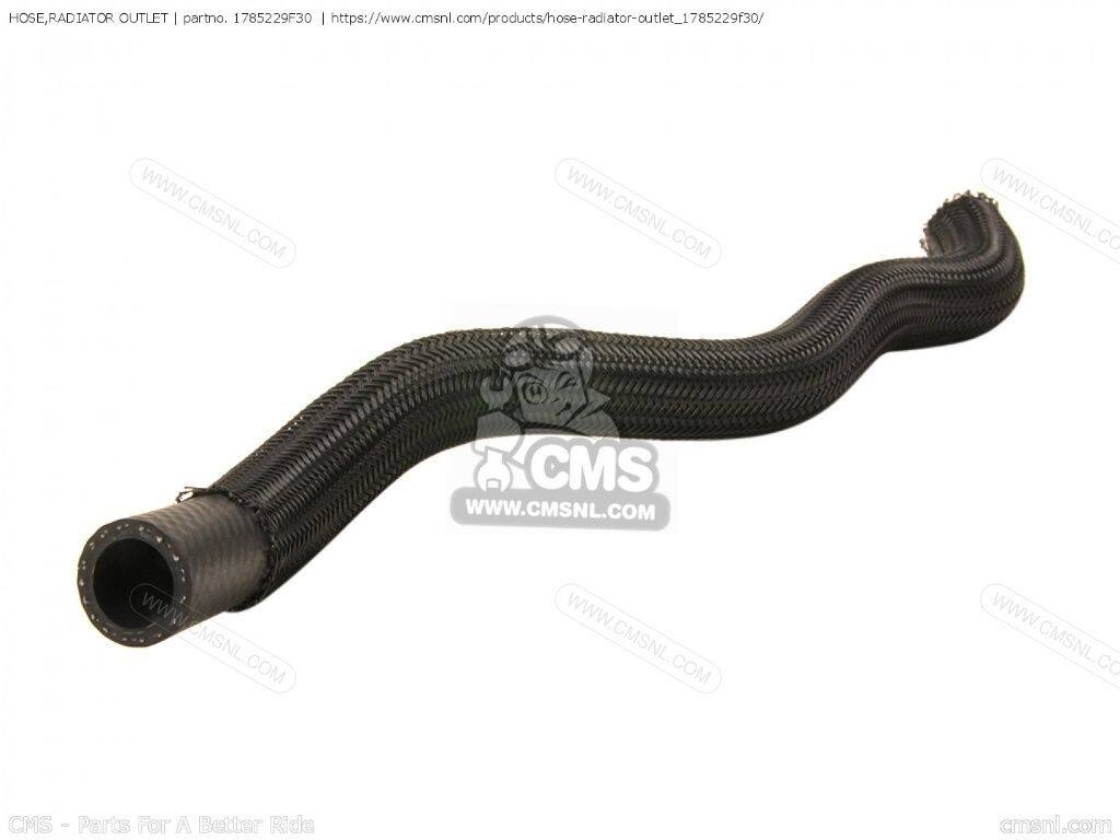■商品概要互換純正品番：1785229F30■詳細説明【世界中の名車を蘇らせるCMS。あなたの愛車に、再び命を吹き込みませんか？】「メーカー廃盤(ご相談パーツ)で修理を諦めていた...」「オークションで出所不明の中古品を買うより、安心できる新品が欲しい...」そんなクラシックバイク・絶版車オーナーの救世主となるのが、オランダに本拠を置く世界最大級のパーツサプライヤー「CMS」です。1948年の名車から最新モデルまで、圧倒的なラインナップで、あなたの愛車への情熱とレストアを強力にサポートします。■幻のパーツが手に入る！高品質なリプロパーツの感動CMSの最大の魅力は、貴重なデッドストック純正部品だけでなく、すでに供給が途絶えたマフラーや電装系などの重要部品を、オリジナルの寸法や外観に合わせて精巧に復元した「高品質リプロダクションパーツ(代替品)」を豊富に扱っている点です。■プロフェッショナルな部品探しの醍醐味CMSの商品は、プロのメカニックが愛用する「パーツリスト(展開図)」をベースに厳密に管理されています。そのため、商品名が「DIAGRAM(図解)」とだけ表記され、詳細な説明文がない、まさに玄人向けの実用的な仕様となっています。ご注文の際は、宝探しのように必ずご自身の愛車の「メーカー純正パーツリスト」を開き、記載されている『純正部品番号(OEM品番)』と本ページの品番が完全に一致しているかをご自身でご確認ください。■注意点※海外メーカーの製品は、納期が不安定な場合がございます。※商品画像はイメージです。実際の商品と異なる場合がございます。※メーカー都合により商品の仕様変更がある場合がございます。ご了承ください。※性能向上や他車との統合・共通化など様々な理由により、メーカーが発売当初とは異なる部品を代替部品(統合部品)として使用する場合があります。※メーカーでは元の部品に相当するとみなしている為、旧品番でご注文頂いた場合でも代替部品(統合部品)へ自動的に変更される場合があります。　※受注後のキャンセル、返品、都合交換はできません。予めご了承ください。■適合車種DR-Z400S&ensp;DR-Z400S 年式: 00&ensp;DR-Z400S 年式: 01-03&ensp;DR-Z400S 年式: 04-06&ensp;DR-Z400S 年式: 07-09&ensp;DR-Z400S 年式: 11-12|14DR-Z400SM&ensp;DR-Z400SM 年式: 05-06&ensp;DR-Z400SM 年式: 07-09&ensp;DR-Z400SM 年式: 14