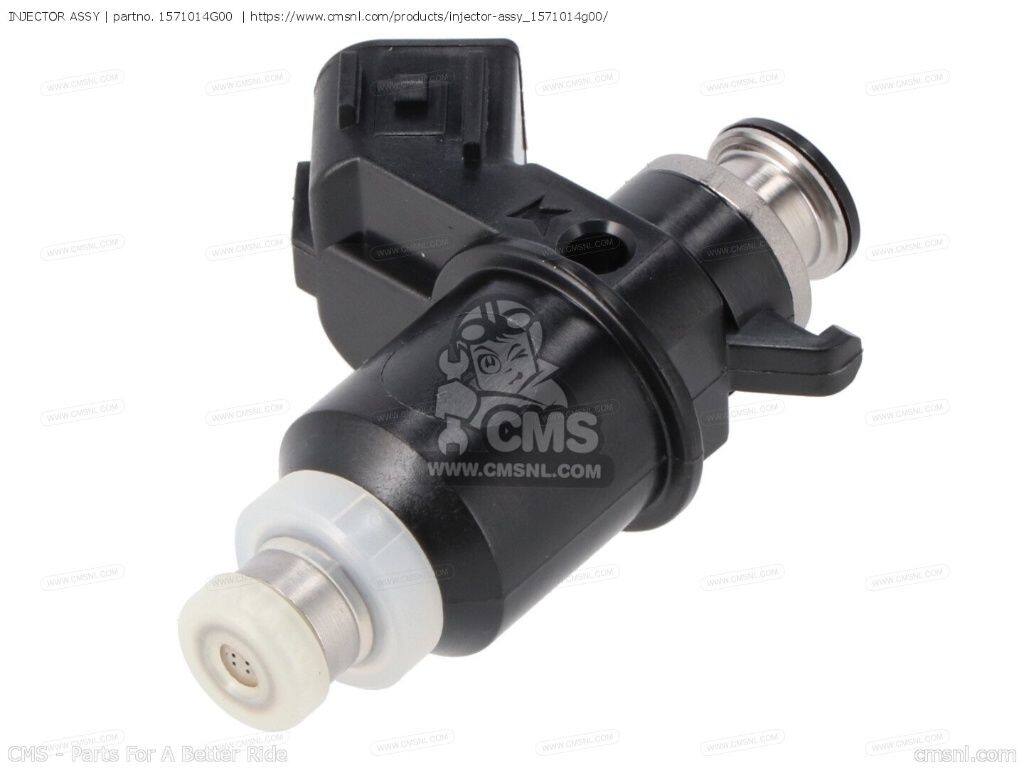CMS シーエムエス INJECTOR ASSY［1571014G00］ VL800 BOULEVARD C50 VOLUSIA VL80...