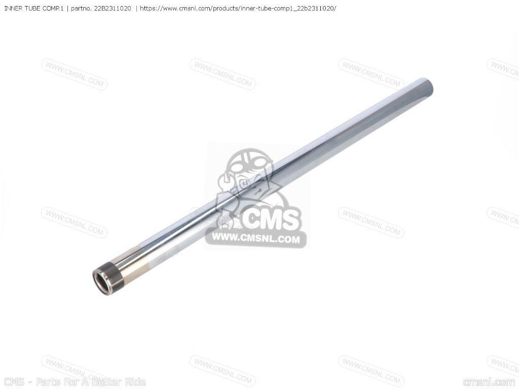 ■商品概要互換純正品番：22B2311020■詳細説明【世界中の名車を蘇らせるCMS。あなたの愛車に、再び命を吹き込みませんか？】「メーカー廃盤(ご相談パーツ)で修理を諦めていた...」「オークションで出所不明の中古品を買うより、安心できる新品が欲しい...」そんなクラシックバイク・絶版車オーナーの救世主となるのが、オランダに本拠を置く世界最大級のパーツサプライヤー「CMS」です。1948年の名車から最新モデルまで、圧倒的なラインナップで、あなたの愛車への情熱とレストアを強力にサポートします。■幻のパーツが手に入る！高品質なリプロパーツの感動CMSの最大の魅力は、貴重なデッドストック純正部品だけでなく、すでに供給が途絶えたマフラーや電装系などの重要部品を、オリジナルの寸法や外観に合わせて精巧に復元した「高品質リプロダクションパーツ(代替品)」を豊富に扱っている点です。■プロフェッショナルな部品探しの醍醐味CMSの商品は、プロのメカニックが愛用する「パーツリスト(展開図)」をベースに厳密に管理されています。そのため、商品名が「DIAGRAM(図解)」とだけ表記され、詳細な説明文がない、まさに玄人向けの実用的な仕様となっています。ご注文の際は、宝探しのように必ずご自身の愛車の「メーカー純正パーツリスト」を開き、記載されている『純正部品番号(OEM品番)』と本ページの品番が完全に一致しているかをご自身でご確認ください。■注意点※海外メーカーの製品は、納期が不安定な場合がございます。※商品画像はイメージです。実際の商品と異なる場合がございます。※メーカー都合により商品の仕様変更がある場合がございます。ご了承ください。※性能向上や他車との統合・共通化など様々な理由により、メーカーが発売当初とは異なる部品を代替部品(統合部品)として使用する場合があります。※メーカーでは元の部品に相当するとみなしている為、旧品番でご注文頂いた場合でも代替部品(統合部品)へ自動的に変更される場合があります。　※受注後のキャンセル、返品、都合交換はできません。予めご了承ください。■適合車種WR125X&ensp;WR125X 年式: 11|13-14
