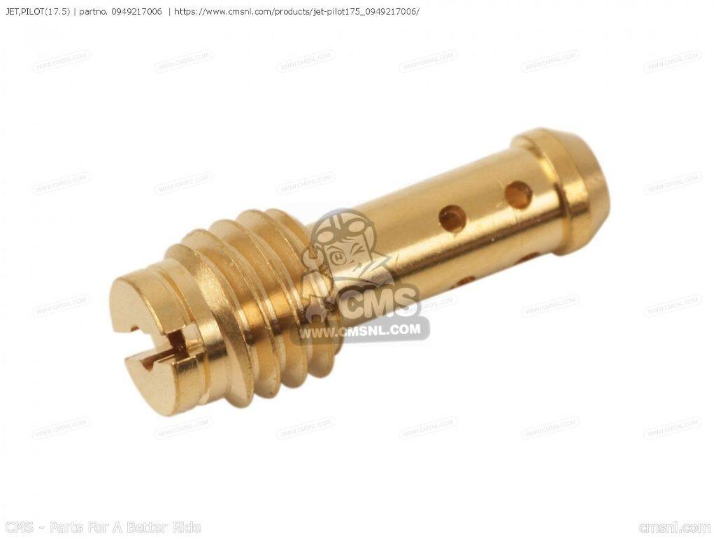CMS シーエムエス JET，PILOT(17.5)［0949217006］ AD50 AD50W AD50WF AD60 AS50 C...