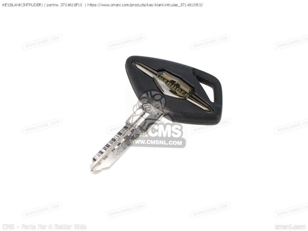 ■商品概要互換純正品番：3714610F10■詳細説明【世界中の名車を蘇らせるCMS。あなたの愛車に、再び命を吹き込みませんか？】「メーカー廃盤(ご相談パーツ)で修理を諦めていた...」「オークションで出所不明の中古品を買うより、安心できる新品が欲しい...」そんなクラシックバイク・絶版車オーナーの救世主となるのが、オランダに本拠を置く世界最大級のパーツサプライヤー「CMS」です。1948年の名車から最新モデルまで、圧倒的なラインナップで、あなたの愛車への情熱とレストアを強力にサポートします。■幻のパーツが手に入る！高品質なリプロパーツの感動CMSの最大の魅力は、貴重なデッドストック純正部品だけでなく、すでに供給が途絶えたマフラーや電装系などの重要部品を、オリジナルの寸法や外観に合わせて精巧に復元した「高品質リプロダクションパーツ(代替品)」を豊富に扱っている点です。■プロフェッショナルな部品探しの醍醐味CMSの商品は、プロのメカニックが愛用する「パーツリスト(展開図)」をベースに厳密に管理されています。そのため、商品名が「DIAGRAM(図解)」とだけ表記され、詳細な説明文がない、まさに玄人向けの実用的な仕様となっています。ご注文の際は、宝探しのように必ずご自身の愛車の「メーカー純正パーツリスト」を開き、記載されている『純正部品番号(OEM品番)』と本ページの品番が完全に一致しているかをご自身でご確認ください。■注意点※海外メーカーの製品は、納期が不安定な場合がございます。※商品画像はイメージです。実際の商品と異なる場合がございます。※メーカー都合により商品の仕様変更がある場合がございます。ご了承ください。※性能向上や他車との統合・共通化など様々な理由により、メーカーが発売当初とは異なる部品を代替部品(統合部品)として使用する場合があります。※メーカーでは元の部品に相当するとみなしている為、旧品番でご注文頂いた場合でも代替部品(統合部品)へ自動的に変更される場合があります。　※受注後のキャンセル、返品、都合交換はできません。予めご了承ください。■適合車種VL1500BT INTRUDER&ensp;VL1500BT INTRUDER 年式: 15-16VL1500T INTRUDER&ensp;VL1500T INTRUDER 年式: 15-16VZR1800(BZ) (M1800) INTRUDER&ensp;VZR1800(BZ) (M1800) INTRUDER 年式: 15-16VZR1800(BZ) INTRUDER&ensp;VZR1800(BZ) INTRUDER 年式: 17