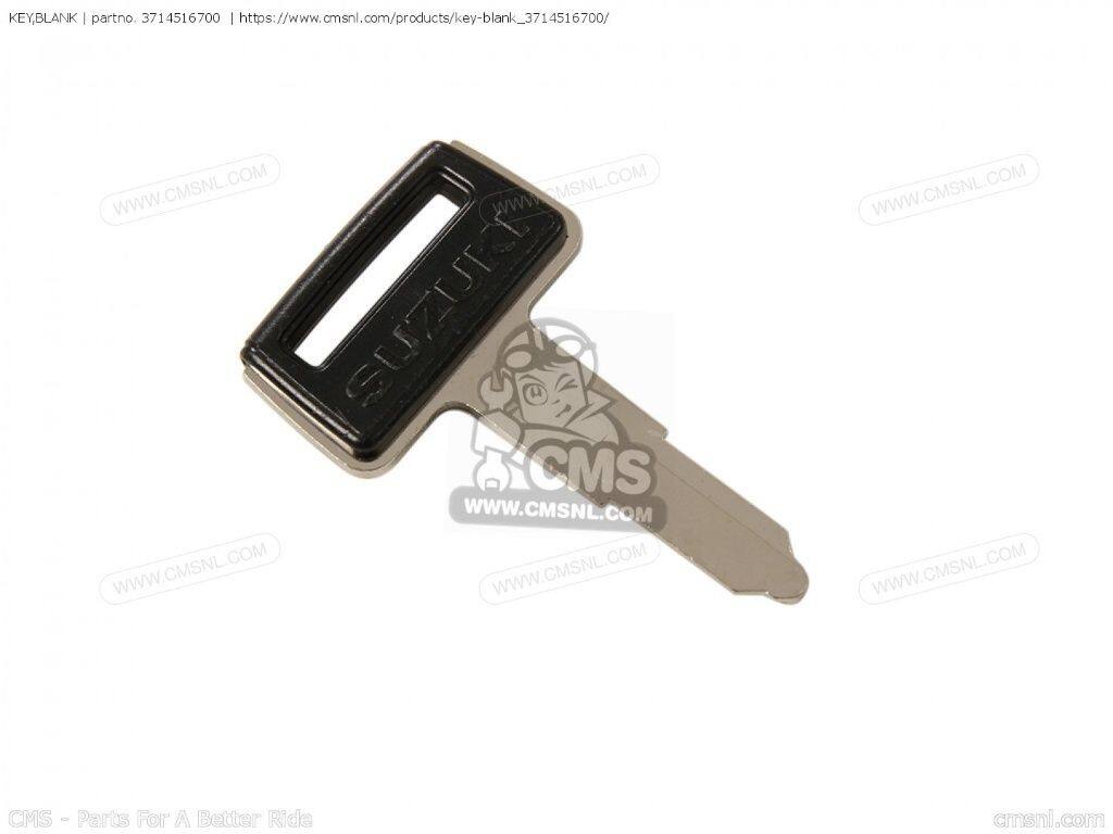 ■商品概要互換純正品番：3714516700■詳細説明【世界中の名車を蘇らせるCMS。あなたの愛車に、再び命を吹き込みませんか？】「メーカー廃盤(ご相談パーツ)で修理を諦めていた...」「オークションで出所不明の中古品を買うより、安心できる新品が欲しい...」そんなクラシックバイク・絶版車オーナーの救世主となるのが、オランダに本拠を置く世界最大級のパーツサプライヤー「CMS」です。1948年の名車から最新モデルまで、圧倒的なラインナップで、あなたの愛車への情熱とレストアを強力にサポートします。■幻のパーツが手に入る！高品質なリプロパーツの感動CMSの最大の魅力は、貴重なデッドストック純正部品だけでなく、すでに供給が途絶えたマフラーや電装系などの重要部品を、オリジナルの寸法や外観に合わせて精巧に復元した「高品質リプロダクションパーツ(代替品)」を豊富に扱っている点です。■プロフェッショナルな部品探しの醍醐味CMSの商品は、プロのメカニックが愛用する「パーツリスト(展開図)」をベースに厳密に管理されています。そのため、商品名が「DIAGRAM(図解)」とだけ表記され、詳細な説明文がない、まさに玄人向けの実用的な仕様となっています。ご注文の際は、宝探しのように必ずご自身の愛車の「メーカー純正パーツリスト」を開き、記載されている『純正部品番号(OEM品番)』と本ページの品番が完全に一致しているかをご自身でご確認ください。■注意点※海外メーカーの製品は、納期が不安定な場合がございます。※商品画像はイメージです。実際の商品と異なる場合がございます。※メーカー都合により商品の仕様変更がある場合がございます。ご了承ください。※性能向上や他車との統合・共通化など様々な理由により、メーカーが発売当初とは異なる部品を代替部品(統合部品)として使用する場合があります。※メーカーでは元の部品に相当するとみなしている為、旧品番でご注文頂いた場合でも代替部品(統合部品)へ自動的に変更される場合があります。　※受注後のキャンセル、返品、都合交換はできません。予めご了承ください。■適合車種GSX750R&ensp;GSX750R 年式: 86GSX750S&ensp;GSX750S 年式: 84GSXR1100&ensp;GSXR1100 年式: 86-87&ensp;GSXR1100 年式: 88GSXR750&ensp;GSXR750 年式: 85-87GSXR750R&ensp;GSXR750R 年式: 86GSXR750X&ensp;GSXR750X 年式: 86-87RB50&ensp;RB50 年式: 87RG125&ensp;RG125 年式: 88RG125A&ensp;RG125A 年式: 88RG125AU&ensp;RG125AU 年式: 88RG125B&ensp;RG125B 年式: 88RG125BU&ensp;RG125BU 年式: 88RG125C&ensp;RG125C 年式: 86&ensp;RG125C 年式: 87RG125U&ensp;RG125U 年式: 88RG125UC&ensp;RG125UC 年式: 86&ensp;RG125UC 年式: 87RG250&ensp;RG250 年式: 86&ensp;RG250 年式: 87RG250C&ensp;RG250C 年式: 87RG250F&ensp;RG250F 年式: 86&ensp;RG250F 年式: 87RG250FC&ensp;RG250FC 年式: 87RG500&ensp;RG500 年式: 86RG500C&ensp;RG500C 年式: 87RG80&ensp;RG80 年式: 88|91RG80C&ensp;RG80C 年式: 85|87