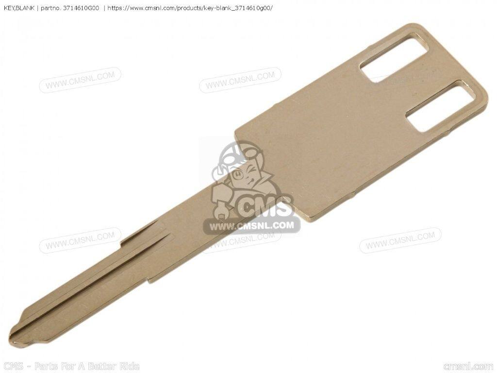 ■商品概要互換純正品番：3714610G00■詳細説明【世界中の名車を蘇らせるCMS。あなたの愛車に、再び命を吹き込みませんか？】「メーカー廃盤(ご相談パーツ)で修理を諦めていた...」「オークションで出所不明の中古品を買うより、安心できる新品が欲しい...」そんなクラシックバイク・絶版車オーナーの救世主となるのが、オランダに本拠を置く世界最大級のパーツサプライヤー「CMS」です。1948年の名車から最新モデルまで、圧倒的なラインナップで、あなたの愛車への情熱とレストアを強力にサポートします。■幻のパーツが手に入る！高品質なリプロパーツの感動CMSの最大の魅力は、貴重なデッドストック純正部品だけでなく、すでに供給が途絶えたマフラーや電装系などの重要部品を、オリジナルの寸法や外観に合わせて精巧に復元した「高品質リプロダクションパーツ(代替品)」を豊富に扱っている点です。■プロフェッショナルな部品探しの醍醐味CMSの商品は、プロのメカニックが愛用する「パーツリスト(展開図)」をベースに厳密に管理されています。そのため、商品名が「DIAGRAM(図解)」とだけ表記され、詳細な説明文がない、まさに玄人向けの実用的な仕様となっています。ご注文の際は、宝探しのように必ずご自身の愛車の「メーカー純正パーツリスト」を開き、記載されている『純正部品番号(OEM品番)』と本ページの品番が完全に一致しているかをご自身でご確認ください。■注意点※海外メーカーの製品は、納期が不安定な場合がございます。※商品画像はイメージです。実際の商品と異なる場合がございます。※メーカー都合により商品の仕様変更がある場合がございます。ご了承ください。※性能向上や他車との統合・共通化など様々な理由により、メーカーが発売当初とは異なる部品を代替部品(統合部品)として使用する場合があります。※メーカーでは元の部品に相当するとみなしている為、旧品番でご注文頂いた場合でも代替部品(統合部品)へ自動的に変更される場合があります。　※受注後のキャンセル、返品、都合交換はできません。予めご了承ください。■適合車種AN650 BURGMAN&ensp;AN650 BURGMAN 年式: 03&ensp;AN650 BURGMAN 年式: 04-06&ensp;AN650 BURGMAN 年式: 07-09|11AN650A BURGMAN&ensp;AN650A BURGMAN 年式: 06&ensp;AN650A BURGMAN 年式: 07-09|11