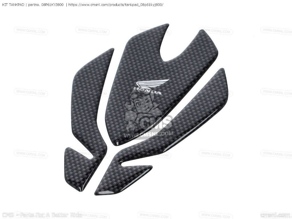 ■商品概要互換純正品番：08P61KYJ800■詳細説明【世界中の名車を蘇らせるCMS。あなたの愛車に、再び命を吹き込みませんか？】「メーカー廃盤(ご相談パーツ)で修理を諦めていた...」「オークションで出所不明の中古品を買うより、安心できる新品が欲しい...」そんなクラシックバイク・絶版車オーナーの救世主となるのが、オランダに本拠を置く世界最大級のパーツサプライヤー「CMS」です。1948年の名車から最新モデルまで、圧倒的なラインナップで、あなたの愛車への情熱とレストアを強力にサポートします。■幻のパーツが手に入る！高品質なリプロパーツの感動CMSの最大の魅力は、貴重なデッドストック純正部品だけでなく、すでに供給が途絶えたマフラーや電装系などの重要部品を、オリジナルの寸法や外観に合わせて精巧に復元した「高品質リプロダクションパーツ(代替品)」を豊富に扱っている点です。■プロフェッショナルな部品探しの醍醐味CMSの商品は、プロのメカニックが愛用する「パーツリスト(展開図)」をベースに厳密に管理されています。そのため、商品名が「DIAGRAM(図解)」とだけ表記され、詳細な説明文がない、まさに玄人向けの実用的な仕様となっています。ご注文の際は、宝探しのように必ずご自身の愛車の「メーカー純正パーツリスト」を開き、記載されている『純正部品番号(OEM品番)』と本ページの品番が完全に一致しているかをご自身でご確認ください。■注意点※海外メーカーの製品は、納期が不安定な場合がございます。※商品画像はイメージです。実際の商品と異なる場合がございます。※メーカー都合により商品の仕様変更がある場合がございます。ご了承ください。※性能向上や他車との統合・共通化など様々な理由により、メーカーが発売当初とは異なる部品を代替部品(統合部品)として使用する場合があります。※メーカーでは元の部品に相当するとみなしている為、旧品番でご注文頂いた場合でも代替部品(統合部品)へ自動的に変更される場合があります。　※受注後のキャンセル、返品、都合交換はできません。予めご了承ください。■適合車種CBR125RW&ensp;CBR125RW 年式: 11CBR250R&ensp;CBR250R 年式: 11CBR250RA&ensp;CBR250RA 年式: 11