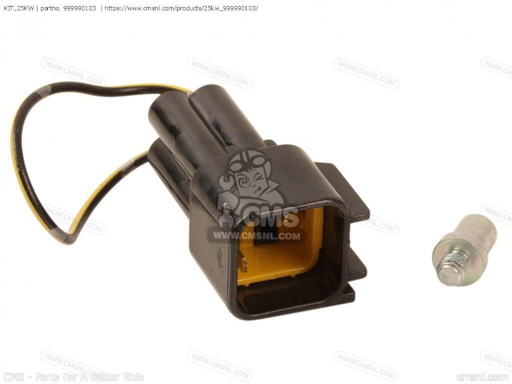 CMS シーエムエス KIT.，25KW［999990103］ KLE650A7F VERSYS KLE650A8F KLE650A9F KLE650B7F KLE650B8F KLE650B9F KAWASAKI カワサキ その他インジェクション・ECU関連オプション・補修部品 吸気関連 エンジン