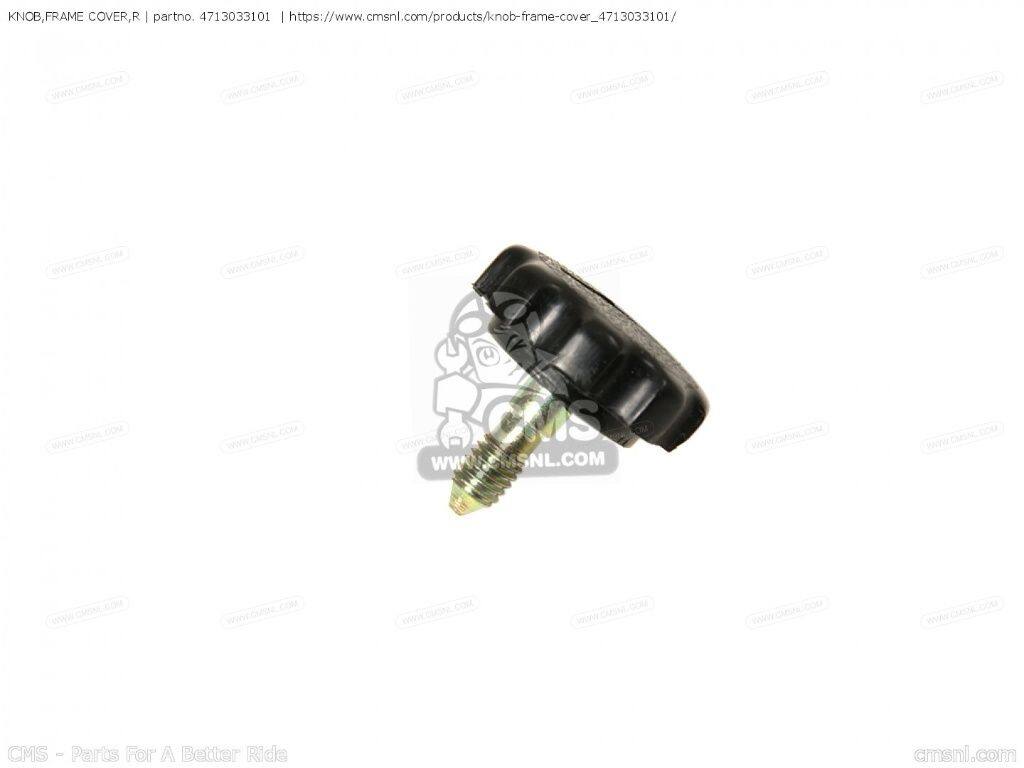 ■商品概要互換純正品番：4713033101■詳細説明【世界中の名車を蘇らせるCMS。あなたの愛車に、再び命を吹き込みませんか？】「メーカー廃盤(ご相談パーツ)で修理を諦めていた...」「オークションで出所不明の中古品を買うより、安心できる新品が欲しい...」そんなクラシックバイク・絶版車オーナーの救世主となるのが、オランダに本拠を置く世界最大級のパーツサプライヤー「CMS」です。1948年の名車から最新モデルまで、圧倒的なラインナップで、あなたの愛車への情熱とレストアを強力にサポートします。■幻のパーツが手に入る！高品質なリプロパーツの感動CMSの最大の魅力は、貴重なデッドストック純正部品だけでなく、すでに供給が途絶えたマフラーや電装系などの重要部品を、オリジナルの寸法や外観に合わせて精巧に復元した「高品質リプロダクションパーツ(代替品)」を豊富に扱っている点です。■プロフェッショナルな部品探しの醍醐味CMSの商品は、プロのメカニックが愛用する「パーツリスト(展開図)」をベースに厳密に管理されています。そのため、商品名が「DIAGRAM(図解)」とだけ表記され、詳細な説明文がない、まさに玄人向けの実用的な仕様となっています。ご注文の際は、宝探しのように必ずご自身の愛車の「メーカー純正パーツリスト」を開き、記載されている『純正部品番号(OEM品番)』と本ページの品番が完全に一致しているかをご自身でご確認ください。■注意点※海外メーカーの製品は、納期が不安定な場合がございます。※商品画像はイメージです。実際の商品と異なる場合がございます。※メーカー都合により商品の仕様変更がある場合がございます。ご了承ください。※性能向上や他車との統合・共通化など様々な理由により、メーカーが発売当初とは異なる部品を代替部品(統合部品)として使用する場合があります。※メーカーでは元の部品に相当するとみなしている為、旧品番でご注文頂いた場合でも代替部品(統合部品)へ自動的に変更される場合があります。　※受注後のキャンセル、返品、都合交換はできません。予めご了承ください。■適合車種DR370&ensp;DR370 年式: 78-79GP100&ensp;GP100 年式: 78-79|81|83GP100E&ensp;GP100E 年式: 81|83GP100U&ensp;GP100U 年式: 78-79|81|83|90GP125&ensp;GP125 年式: 78-79|81|83GP125U&ensp;GP125U 年式: 78-79|81GT380&ensp;GT380 年式: 73GT550&ensp;GT550 年式: 73JR50&ensp;JR50 年式: 78-82|85-99|01-06&ensp;JR50 年式: 00JR50R&ensp;JR50R 年式: 83RE5 RE5M RE5A&ensp;RE5 RE5M RE5A 年式: 75SP370&ensp;SP370 年式: 78-79SP370 1978&ensp;SP370 1978 年式: 79SP400&ensp;SP400 年式: 80