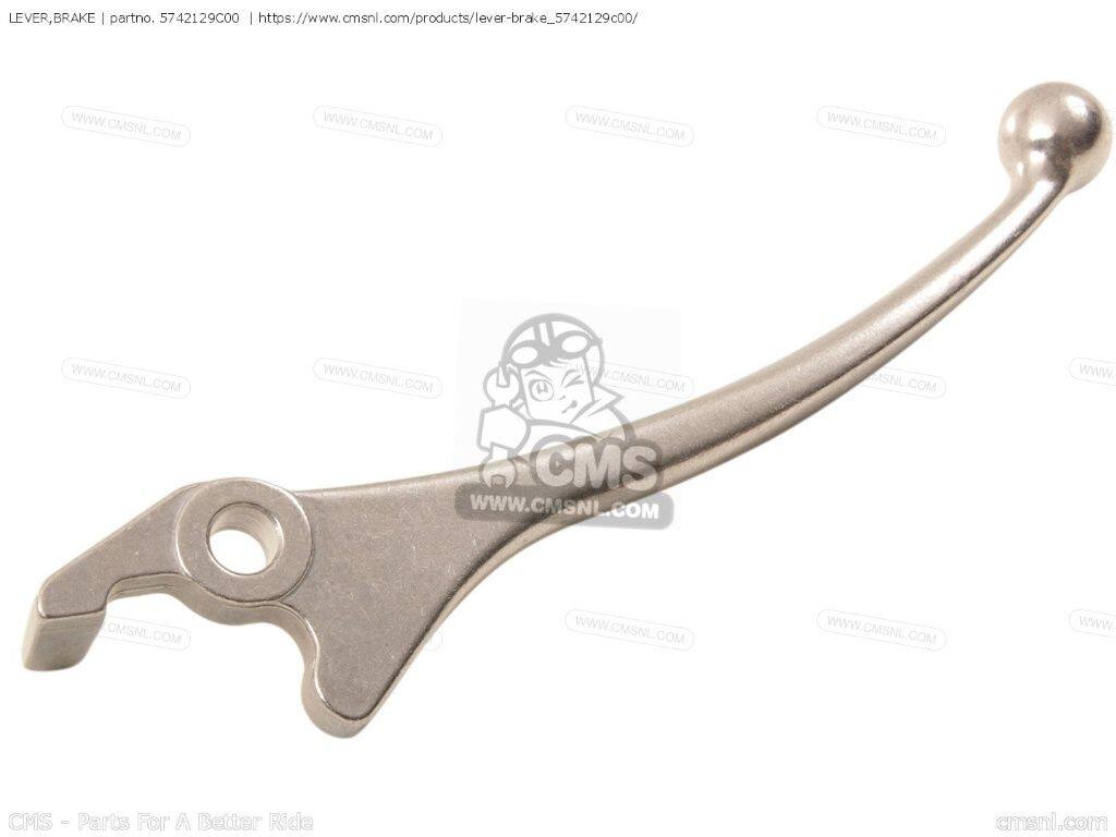 ■商品概要互換純正品番：5742129C00■詳細説明【世界中の名車を蘇らせるCMS。あなたの愛車に、再び命を吹き込みませんか？】「メーカー廃盤(ご相談パーツ)で修理を諦めていた...」「オークションで出所不明の中古品を買うより、安心できる新品が欲しい...」そんなクラシックバイク・絶版車オーナーの救世主となるのが、オランダに本拠を置く世界最大級のパーツサプライヤー「CMS」です。1948年の名車から最新モデルまで、圧倒的なラインナップで、あなたの愛車への情熱とレストアを強力にサポートします。■幻のパーツが手に入る！高品質なリプロパーツの感動CMSの最大の魅力は、貴重なデッドストック純正部品だけでなく、すでに供給が途絶えたマフラーや電装系などの重要部品を、オリジナルの寸法や外観に合わせて精巧に復元した「高品質リプロダクションパーツ(代替品)」を豊富に扱っている点です。■プロフェッショナルな部品探しの醍醐味CMSの商品は、プロのメカニックが愛用する「パーツリスト(展開図)」をベースに厳密に管理されています。そのため、商品名が「DIAGRAM(図解)」とだけ表記され、詳細な説明文がない、まさに玄人向けの実用的な仕様となっています。ご注文の際は、宝探しのように必ずご自身の愛車の「メーカー純正パーツリスト」を開き、記載されている『純正部品番号(OEM品番)』と本ページの品番が完全に一致しているかをご自身でご確認ください。■注意点※海外メーカーの製品は、納期が不安定な場合がございます。※商品画像はイメージです。実際の商品と異なる場合がございます。※メーカー都合により商品の仕様変更がある場合がございます。ご了承ください。※性能向上や他車との統合・共通化など様々な理由により、メーカーが発売当初とは異なる部品を代替部品(統合部品)として使用する場合があります。※メーカーでは元の部品に相当するとみなしている為、旧品番でご注文頂いた場合でも代替部品(統合部品)へ自動的に変更される場合があります。　※受注後のキャンセル、返品、都合交換はできません。予めご了承ください。■適合車種AN125&ensp;AN125 年式: 95-99&ensp;AN125 年式: 00AN125U&ensp;AN125U 年式: 97-99&ensp;AN125U 年式: 00
