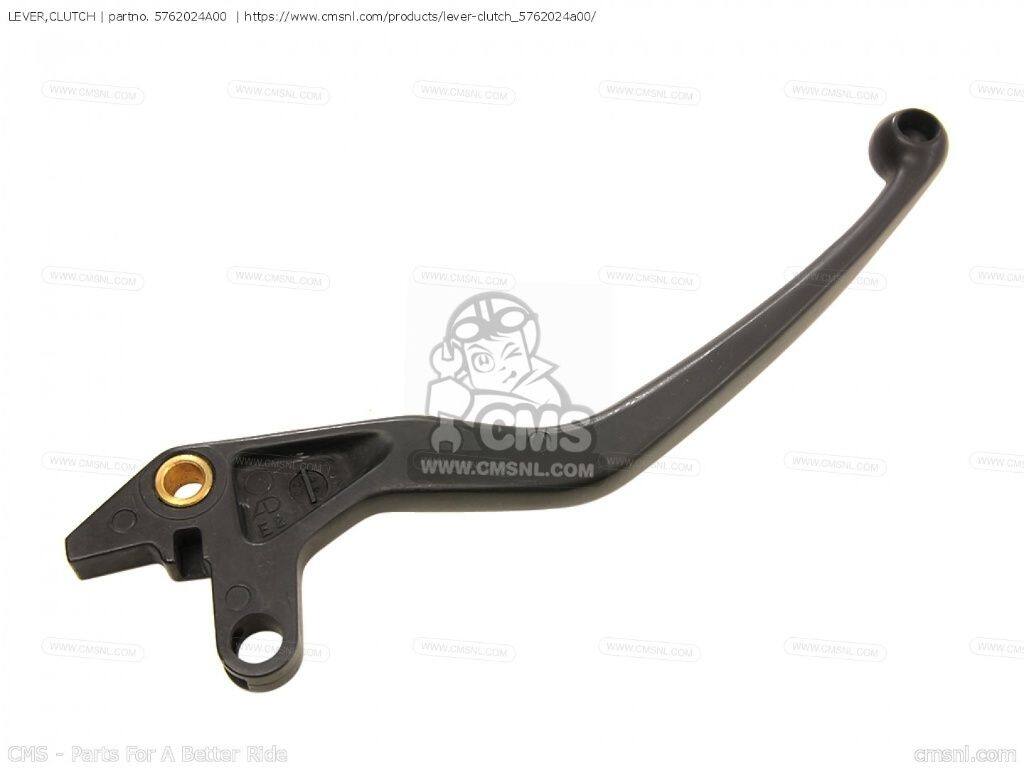 CMS シーエムエス LEVER，CLUTCH［5762024A00］ GV1400GC CAVALCADE GV1400GD GV1400GT SUZUKI スズキ その他クラッチオプション・補修部品 駆動系