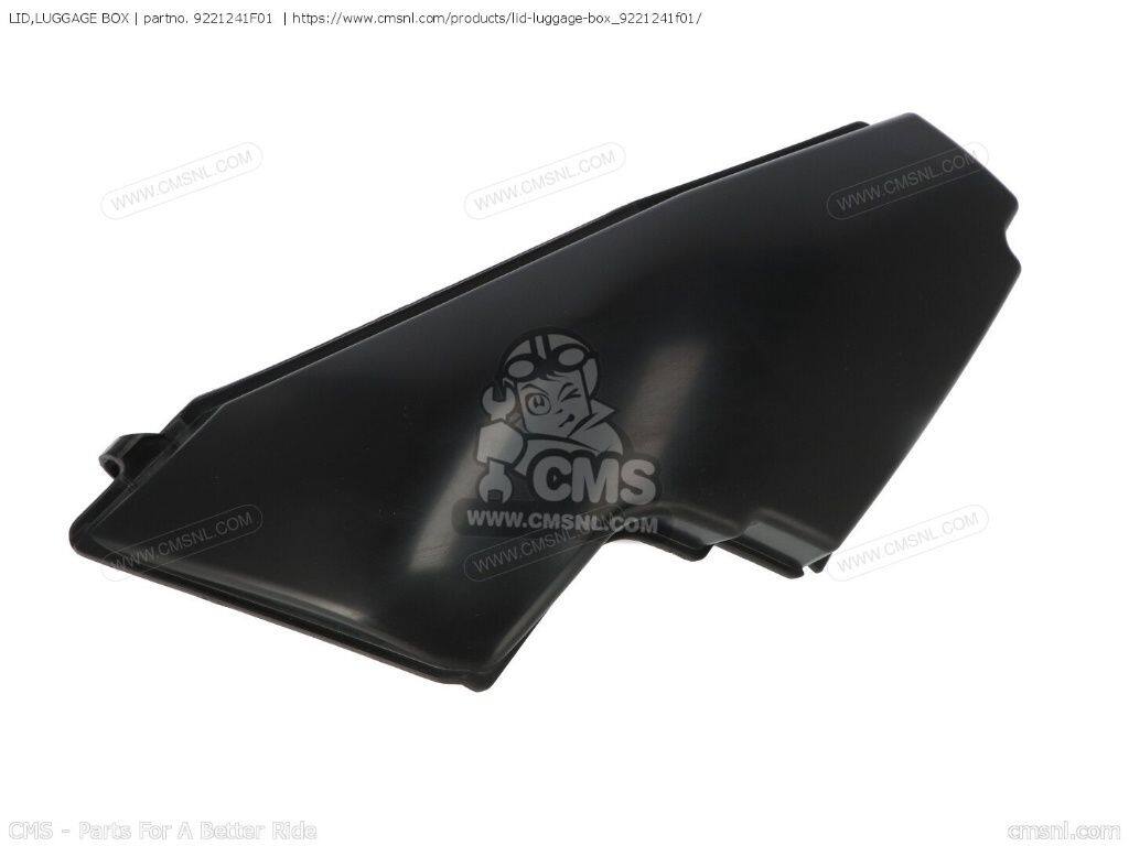■商品概要互換純正品番：9221241F01■詳細説明【世界中の名車を蘇らせるCMS。あなたの愛車に、再び命を吹き込みませんか？】「メーカー廃盤(ご相談パーツ)で修理を諦めていた...」「オークションで出所不明の中古品を買うより、安心できる新品が欲しい...」そんなクラシックバイク・絶版車オーナーの救世主となるのが、オランダに本拠を置く世界最大級のパーツサプライヤー「CMS」です。1948年の名車から最新モデルまで、圧倒的なラインナップで、あなたの愛車への情熱とレストアを強力にサポートします。■幻のパーツが手に入る！高品質なリプロパーツの感動CMSの最大の魅力は、貴重なデッドストック純正部品だけでなく、すでに供給が途絶えたマフラーや電装系などの重要部品を、オリジナルの寸法や外観に合わせて精巧に復元した「高品質リプロダクションパーツ(代替品)」を豊富に扱っている点です。■プロフェッショナルな部品探しの醍醐味CMSの商品は、プロのメカニックが愛用する「パーツリスト(展開図)」をベースに厳密に管理されています。そのため、商品名が「DIAGRAM(図解)」とだけ表記され、詳細な説明文がない、まさに玄人向けの実用的な仕様となっています。ご注文の際は、宝探しのように必ずご自身の愛車の「メーカー純正パーツリスト」を開き、記載されている『純正部品番号(OEM品番)』と本ページの品番が完全に一致しているかをご自身でご確認ください。■注意点※海外メーカーの製品は、納期が不安定な場合がございます。※商品画像はイメージです。実際の商品と異なる場合がございます。※メーカー都合により商品の仕様変更がある場合がございます。ご了承ください。※性能向上や他車との統合・共通化など様々な理由により、メーカーが発売当初とは異なる部品を代替部品(統合部品)として使用する場合があります。※メーカーでは元の部品に相当するとみなしている為、旧品番でご注文頂いた場合でも代替部品(統合部品)へ自動的に変更される場合があります。　※受注後のキャンセル、返品、都合交換はできません。予めご了承ください。■適合車種VL800 BOULEVARD C50&ensp;VL800 BOULEVARD C50 年式: 06-09|11-12VL800 INTRUDER&ensp;VL800 INTRUDER 年式: 15-16VL800 VOLUSIA&ensp;VL800 VOLUSIA 年式: 14VL800B VOLUSIA&ensp;VL800B VOLUSIA 年式: 14VL800C BOULEVARD C50&ensp;VL800C BOULEVARD C50 年式: 06-09|11-12VL800C VOLUSIA&ensp;VL800C VOLUSIA 年式: 14VL800T BOULEVARD C50&ensp;VL800T BOULEVARD C50 年式: 06-09|11-12VL800T VOLUSIA&ensp;VL800T VOLUSIA 年式: 14VZ800 BOULEVARD M50&ensp;VZ800 BOULEVARD M50 年式: 05-06&ensp;VZ800 BOULEVARD M50 年式: 07-09VZ800 INTRUDER&ensp;VZ800 INTRUDER 年式: 15-16VZ800Z BOULEVARD M50&ensp;VZ800Z BOULEVARD M50 年式: 05-06&ensp;VZ800Z BOULEVARD M50 年式: 07-09