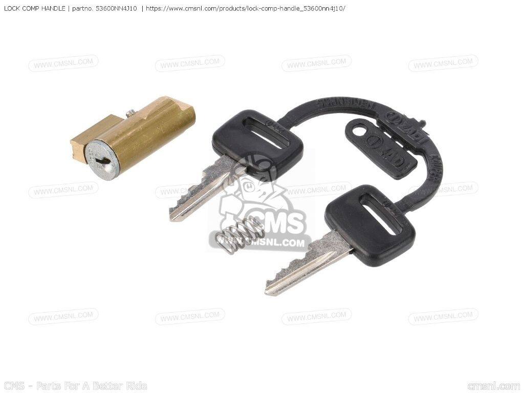 ■商品概要互換純正品番：53600NN4J10■詳細説明【世界中の名車を蘇らせるCMS。あなたの愛車に、再び命を吹き込みませんか？】「メーカー廃盤(ご相談パーツ)で修理を諦めていた...」「オークションで出所不明の中古品を買うより、安心できる新品が欲しい...」そんなクラシックバイク・絶版車オーナーの救世主となるのが、オランダに本拠を置く世界最大級のパーツサプライヤー「CMS」です。1948年の名車から最新モデルまで、圧倒的なラインナップで、あなたの愛車への情熱とレストアを強力にサポートします。■幻のパーツが手に入る！高品質なリプロパーツの感動CMSの最大の魅力は、貴重なデッドストック純正部品だけでなく、すでに供給が途絶えたマフラーや電装系などの重要部品を、オリジナルの寸法や外観に合わせて精巧に復元した「高品質リプロダクションパーツ(代替品)」を豊富に扱っている点です。■プロフェッショナルな部品探しの醍醐味CMSの商品は、プロのメカニックが愛用する「パーツリスト(展開図)」をベースに厳密に管理されています。そのため、商品名が「DIAGRAM(図解)」とだけ表記され、詳細な説明文がない、まさに玄人向けの実用的な仕様となっています。ご注文の際は、宝探しのように必ずご自身の愛車の「メーカー純正パーツリスト」を開き、記載されている『純正部品番号(OEM品番)』と本ページの品番が完全に一致しているかをご自身でご確認ください。■注意点※海外メーカーの製品は、納期が不安定な場合がございます。※商品画像はイメージです。実際の商品と異なる場合がございます。※メーカー都合により商品の仕様変更がある場合がございます。ご了承ください。※性能向上や他車との統合・共通化など様々な理由により、メーカーが発売当初とは異なる部品を代替部品(統合部品)として使用する場合があります。※メーカーでは元の部品に相当するとみなしている為、旧品番でご注文頂いた場合でも代替部品(統合部品)へ自動的に変更される場合があります。　※受注後のキャンセル、返品、都合交換はできません。予めご了承ください。■適合車種COTA 4RT&ensp;COTA 4RT 年式: 14-16