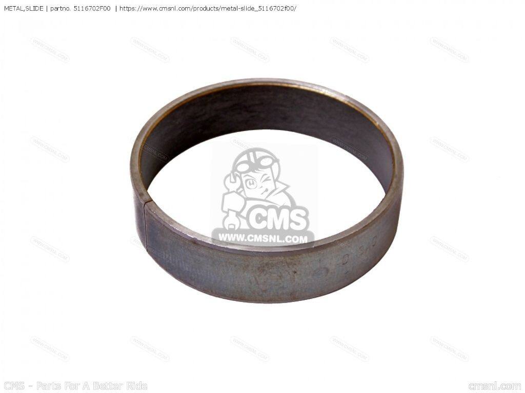 ■商品概要互換純正品番：5116702F00■詳細説明【世界中の名車を蘇らせるCMS。あなたの愛車に、再び命を吹き込みませんか？】「メーカー廃盤(ご相談パーツ)で修理を諦めていた...」「オークションで出所不明の中古品を買うより、安心できる新品が欲しい...」そんなクラシックバイク・絶版車オーナーの救世主となるのが、オランダに本拠を置く世界最大級のパーツサプライヤー「CMS」です。1948年の名車から最新モデルまで、圧倒的なラインナップで、あなたの愛車への情熱とレストアを強力にサポートします。■幻のパーツが手に入る！高品質なリプロパーツの感動CMSの最大の魅力は、貴重なデッドストック純正部品だけでなく、すでに供給が途絶えたマフラーや電装系などの重要部品を、オリジナルの寸法や外観に合わせて精巧に復元した「高品質リプロダクションパーツ(代替品)」を豊富に扱っている点です。■プロフェッショナルな部品探しの醍醐味CMSの商品は、プロのメカニックが愛用する「パーツリスト(展開図)」をベースに厳密に管理されています。そのため、商品名が「DIAGRAM(図解)」とだけ表記され、詳細な説明文がない、まさに玄人向けの実用的な仕様となっています。ご注文の際は、宝探しのように必ずご自身の愛車の「メーカー純正パーツリスト」を開き、記載されている『純正部品番号(OEM品番)』と本ページの品番が完全に一致しているかをご自身でご確認ください。■注意点※海外メーカーの製品は、納期が不安定な場合がございます。※商品画像はイメージです。実際の商品と異なる場合がございます。※メーカー都合により商品の仕様変更がある場合がございます。ご了承ください。※性能向上や他車との統合・共通化など様々な理由により、メーカーが発売当初とは異なる部品を代替部品(統合部品)として使用する場合があります。※メーカーでは元の部品に相当するとみなしている為、旧品番でご注文頂いた場合でも代替部品(統合部品)へ自動的に変更される場合があります。　※受注後のキャンセル、返品、都合交換はできません。予めご了承ください。■適合車種TL1000R&ensp;TL1000R 年式: 98-99|01-03&ensp;TL1000R 年式: 00TL1000S&ensp;TL1000S 年式: 97-99&ensp;TL1000S 年式: 00&ensp;TL1000S 年式: 01