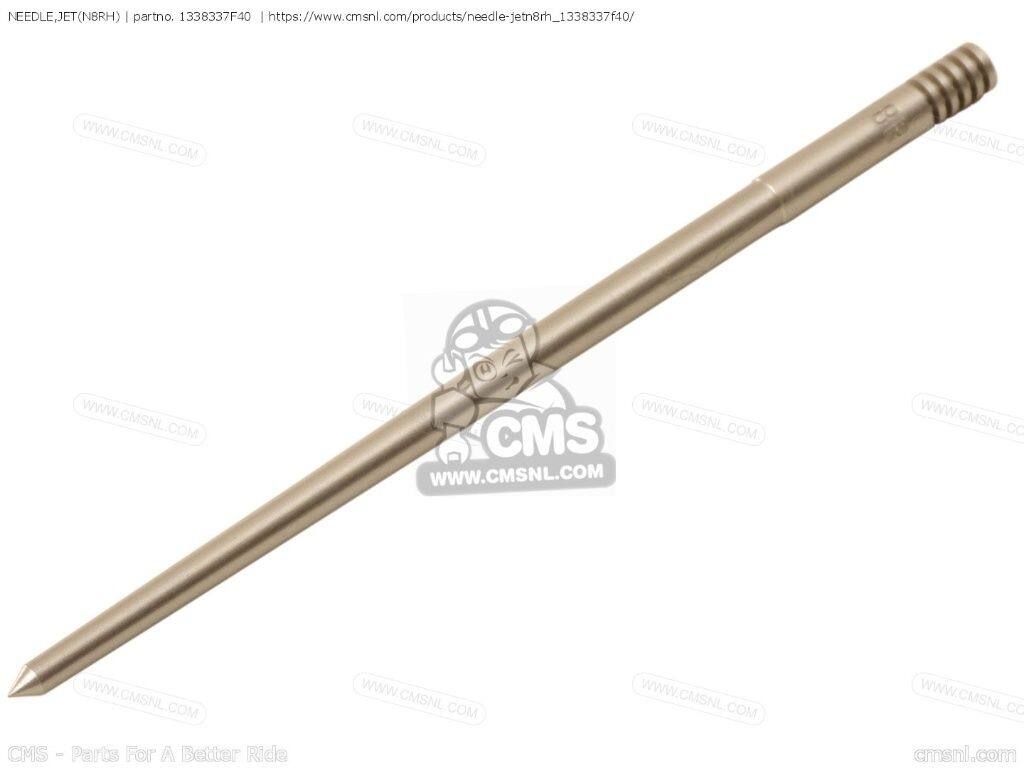 ■商品概要互換純正品番：1338337F40■詳細説明【世界中の名車を蘇らせるCMS。あなたの愛車に、再び命を吹き込みませんか？】「メーカー廃盤(ご相談パーツ)で修理を諦めていた...」「オークションで出所不明の中古品を買うより、安心できる新品が欲しい...」そんなクラシックバイク・絶版車オーナーの救世主となるのが、オランダに本拠を置く世界最大級のパーツサプライヤー「CMS」です。1948年の名車から最新モデルまで、圧倒的なラインナップで、あなたの愛車への情熱とレストアを強力にサポートします。■幻のパーツが手に入る！高品質なリプロパーツの感動CMSの最大の魅力は、貴重なデッドストック純正部品だけでなく、すでに供給が途絶えたマフラーや電装系などの重要部品を、オリジナルの寸法や外観に合わせて精巧に復元した「高品質リプロダクションパーツ(代替品)」を豊富に扱っている点です。■プロフェッショナルな部品探しの醍醐味CMSの商品は、プロのメカニックが愛用する「パーツリスト(展開図)」をベースに厳密に管理されています。そのため、商品名が「DIAGRAM(図解)」とだけ表記され、詳細な説明文がない、まさに玄人向けの実用的な仕様となっています。ご注文の際は、宝探しのように必ずご自身の愛車の「メーカー純正パーツリスト」を開き、記載されている『純正部品番号(OEM品番)』と本ページの品番が完全に一致しているかをご自身でご確認ください。■注意点※海外メーカーの製品は、納期が不安定な場合がございます。※商品画像はイメージです。実際の商品と異なる場合がございます。※メーカー都合により商品の仕様変更がある場合がございます。ご了承ください。※性能向上や他車との統合・共通化など様々な理由により、メーカーが発売当初とは異なる部品を代替部品(統合部品)として使用する場合があります。※メーカーでは元の部品に相当するとみなしている為、旧品番でご注文頂いた場合でも代替部品(統合部品)へ自動的に変更される場合があります。　※受注後のキャンセル、返品、都合交換はできません。予めご了承ください。■適合車種RM250&ensp;RM250 年式: 01-06RM250Z&ensp;RM250Z 年式: 01-06