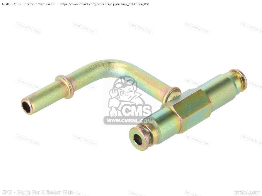 ■商品概要互換純正品番：1347329G00■詳細説明【世界中の名車を蘇らせるCMS。あなたの愛車に、再び命を吹き込みませんか？】「メーカー廃盤(ご相談パーツ)で修理を諦めていた...」「オークションで出所不明の中古品を買うより、安心できる新品が欲しい...」そんなクラシックバイク・絶版車オーナーの救世主となるのが、オランダに本拠を置く世界最大級のパーツサプライヤー「CMS」です。1948年の名車から最新モデルまで、圧倒的なラインナップで、あなたの愛車への情熱とレストアを強力にサポートします。■幻のパーツが手に入る！高品質なリプロパーツの感動CMSの最大の魅力は、貴重なデッドストック純正部品だけでなく、すでに供給が途絶えたマフラーや電装系などの重要部品を、オリジナルの寸法や外観に合わせて精巧に復元した「高品質リプロダクションパーツ(代替品)」を豊富に扱っている点です。■プロフェッショナルな部品探しの醍醐味CMSの商品は、プロのメカニックが愛用する「パーツリスト(展開図)」をベースに厳密に管理されています。そのため、商品名が「DIAGRAM(図解)」とだけ表記され、詳細な説明文がない、まさに玄人向けの実用的な仕様となっています。ご注文の際は、宝探しのように必ずご自身の愛車の「メーカー純正パーツリスト」を開き、記載されている『純正部品番号(OEM品番)』と本ページの品番が完全に一致しているかをご自身でご確認ください。■注意点※海外メーカーの製品は、納期が不安定な場合がございます。※商品画像はイメージです。実際の商品と異なる場合がございます。※メーカー都合により商品の仕様変更がある場合がございます。ご了承ください。※性能向上や他車との統合・共通化など様々な理由により、メーカーが発売当初とは異なる部品を代替部品(統合部品)として使用する場合があります。※メーカーでは元の部品に相当するとみなしている為、旧品番でご注文頂いた場合でも代替部品(統合部品)へ自動的に変更される場合があります。　※受注後のキャンセル、返品、都合交換はできません。予めご了承ください。■適合車種GSR750(A)&ensp;GSR750(A) 年式: 15-16GSR750Z(A)&ensp;GSR750Z(A) 年式: 15GSX-R600&ensp;GSX-R600 年式: 15-17GSX-R750&ensp;GSX-R750 年式: 15-17GSXR600&ensp;GSXR600 年式: 04-05&ensp;GSXR600 年式: 08-09&ensp;GSXR600 年式: 11-14GSXR600X&ensp;GSXR600X 年式: 04-05GSXR750&ensp;GSXR750 年式: 04-05&ensp;GSXR750 年式: 08-09&ensp;GSXR750 年式: 11-14GSXR750X&ensp;GSXR750X 年式: 04-05GSXR750Z&ensp;GSXR750Z 年式: 14
