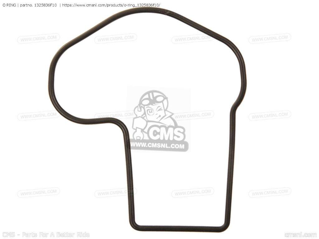 ■商品概要互換純正品番：1325836F10■詳細説明【世界中の名車を蘇らせるCMS。あなたの愛車に、再び命を吹き込みませんか？】「メーカー廃盤(ご相談パーツ)で修理を諦めていた...」「オークションで出所不明の中古品を買うより、安心できる新品が欲しい...」そんなクラシックバイク・絶版車オーナーの救世主となるのが、オランダに本拠を置く世界最大級のパーツサプライヤー「CMS」です。1948年の名車から最新モデルまで、圧倒的なラインナップで、あなたの愛車への情熱とレストアを強力にサポートします。■幻のパーツが手に入る！高品質なリプロパーツの感動CMSの最大の魅力は、貴重なデッドストック純正部品だけでなく、すでに供給が途絶えたマフラーや電装系などの重要部品を、オリジナルの寸法や外観に合わせて精巧に復元した「高品質リプロダクションパーツ(代替品)」を豊富に扱っている点です。■プロフェッショナルな部品探しの醍醐味CMSの商品は、プロのメカニックが愛用する「パーツリスト(展開図)」をベースに厳密に管理されています。そのため、商品名が「DIAGRAM(図解)」とだけ表記され、詳細な説明文がない、まさに玄人向けの実用的な仕様となっています。ご注文の際は、宝探しのように必ずご自身の愛車の「メーカー純正パーツリスト」を開き、記載されている『純正部品番号(OEM品番)』と本ページの品番が完全に一致しているかをご自身でご確認ください。■注意点※海外メーカーの製品は、納期が不安定な場合がございます。※商品画像はイメージです。実際の商品と異なる場合がございます。※メーカー都合により商品の仕様変更がある場合がございます。ご了承ください。※性能向上や他車との統合・共通化など様々な理由により、メーカーが発売当初とは異なる部品を代替部品(統合部品)として使用する場合があります。※メーカーでは元の部品に相当するとみなしている為、旧品番でご注文頂いた場合でも代替部品(統合部品)へ自動的に変更される場合があります。　※受注後のキャンセル、返品、都合交換はできません。予めご了承ください。■適合車種RM125&ensp;RM125 年式: 02-08
