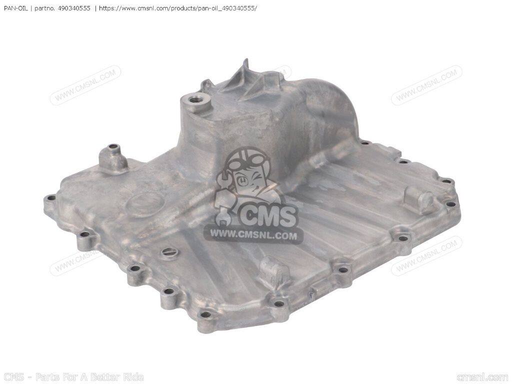 CMS シーエムエス PAN-OIL［490340555］ ZR800CDS Z800 ZR800CEF ZR800CFF ZR800CG...