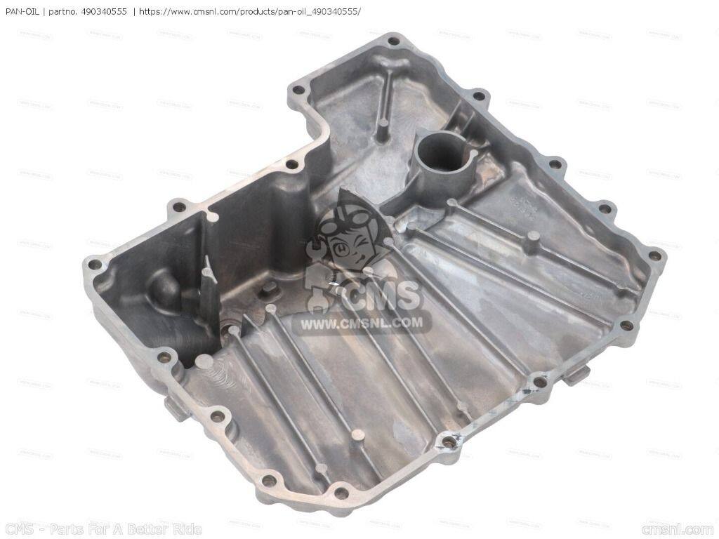 CMS シーエムエス PAN-OIL［490340555］ ZR800CDS Z800 ZR800CEF ZR800CFF ZR800CG...