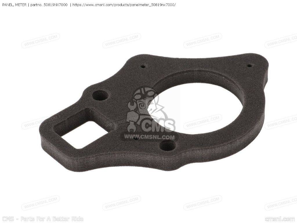CMS シーエムエス PANEL， METER［50819NX7000］ NSF250R HONDA ホンダ その他メーター メーター・インジケーター関係 電装系