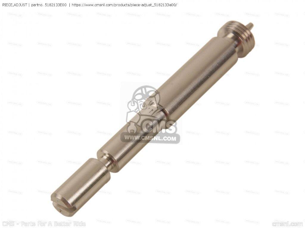 CMS シーエムエス PIECE，ADJUST［5182133E00］ GSXR750 SUZUKI スズキ その他フロ...