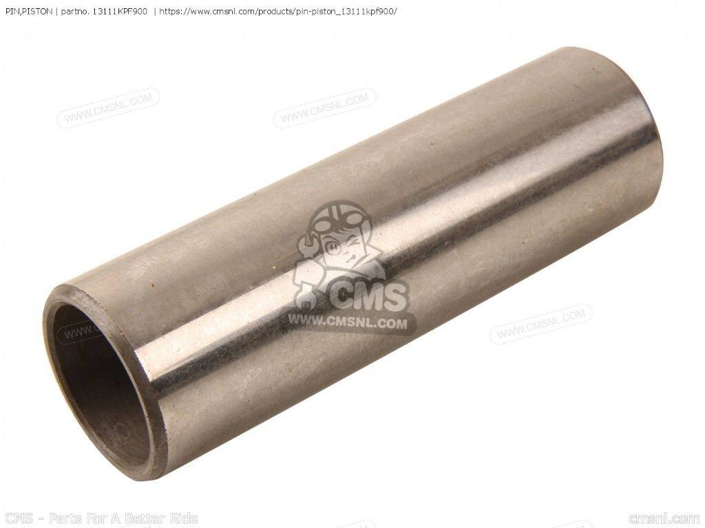 ■商品概要互換純正品番：13111KPF900■詳細説明【世界中の名車を蘇らせるCMS。あなたの愛車に、再び命を吹き込みませんか？】「メーカー廃盤(ご相談パーツ)で修理を諦めていた...」「オークションで出所不明の中古品を買うより、安心できる新品が欲しい...」そんなクラシックバイク・絶版車オーナーの救世主となるのが、オランダに本拠を置く世界最大級のパーツサプライヤー「CMS」です。1948年の名車から最新モデルまで、圧倒的なラインナップで、あなたの愛車への情熱とレストアを強力にサポートします。■幻のパーツが手に入る！高品質なリプロパーツの感動CMSの最大の魅力は、貴重なデッドストック純正部品だけでなく、すでに供給が途絶えたマフラーや電装系などの重要部品を、オリジナルの寸法や外観に合わせて精巧に復元した「高品質リプロダクションパーツ(代替品)」を豊富に扱っている点です。■プロフェッショナルな部品探しの醍醐味CMSの商品は、プロのメカニックが愛用する「パーツリスト(展開図)」をベースに厳密に管理されています。そのため、商品名が「DIAGRAM(図解)」とだけ表記され、詳細な説明文がない、まさに玄人向けの実用的な仕様となっています。ご注文の際は、宝探しのように必ずご自身の愛車の「メーカー純正パーツリスト」を開き、記載されている『純正部品番号(OEM品番)』と本ページの品番が完全に一致しているかをご自身でご確認ください。■注意点※海外メーカーの製品は、納期が不安定な場合がございます。※商品画像はイメージです。実際の商品と異なる場合がございます。※メーカー都合により商品の仕様変更がある場合がございます。ご了承ください。※性能向上や他車との統合・共通化など様々な理由により、メーカーが発売当初とは異なる部品を代替部品(統合部品)として使用する場合があります。※メーカーでは元の部品に相当するとみなしている為、旧品番でご注文頂いた場合でも代替部品(統合部品)へ自動的に変更される場合があります。　※受注後のキャンセル、返品、都合交換はできません。予めご了承ください。■適合車種CBF250&ensp;CBF250 年式: 04|06