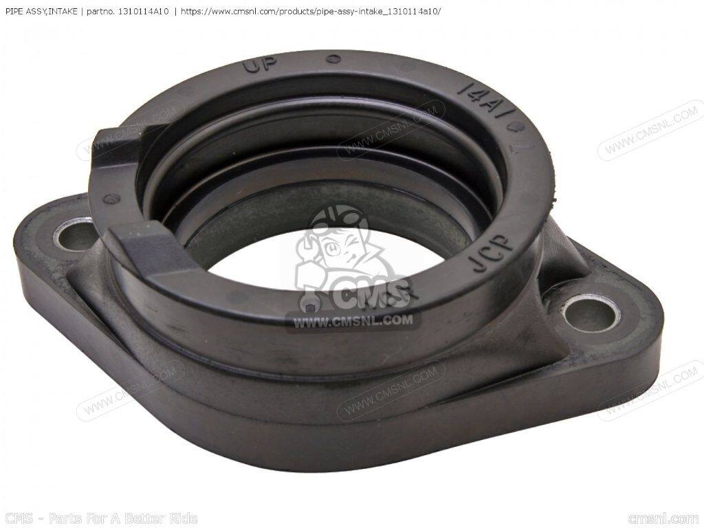 CMS シーエムエス PIPE ASSY，INTAKE［1310114A10］ LS650 BOULEVARD S40 LS650P SAVAGE SP600 SUZUKI スズキ その他吸気系オプション・補修部品 吸気関連 エンジン