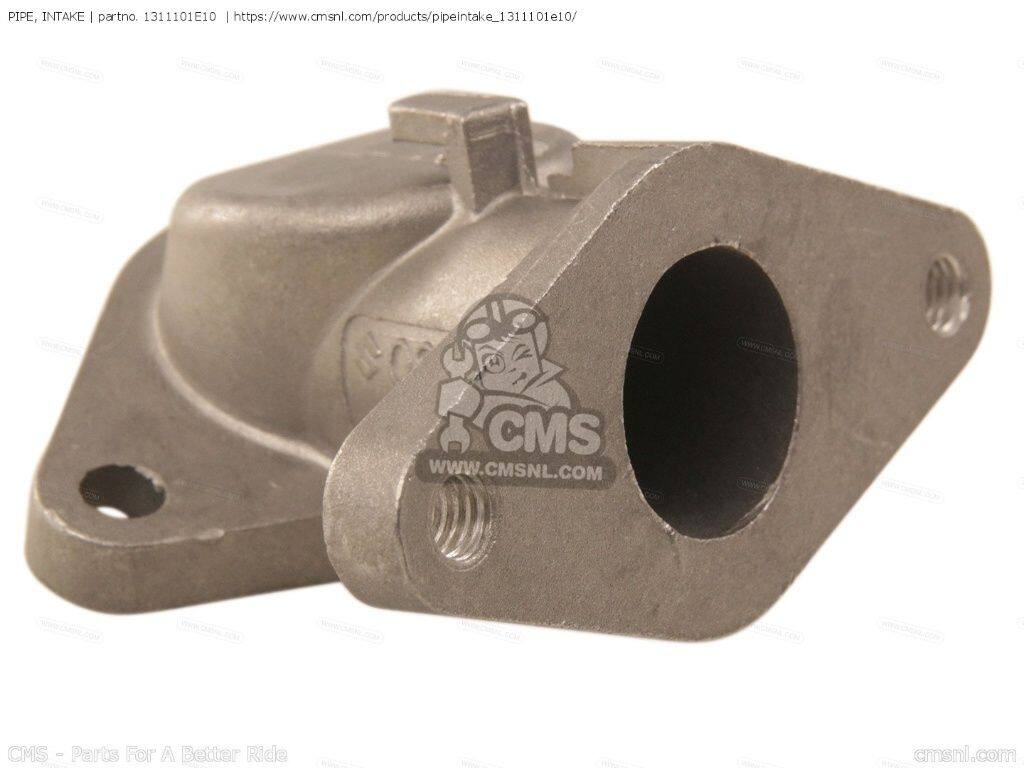 CMS シーエムエス PIPE， INTAKE［1311101E10］ AP50 AP50R7 AP50RF SUZUKI スズキ その他吸気系オプション・補修部品 吸気関連 エンジン