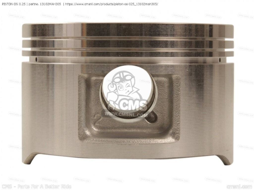 ■商品概要互換純正品番：13102MAH305■詳細説明【世界中の名車を蘇らせるCMS。あなたの愛車に、再び命を吹き込みませんか？】「メーカー廃盤(ご相談パーツ)で修理を諦めていた...」「オークションで出所不明の中古品を買うより、安心できる新品が欲しい...」そんなクラシックバイク・絶版車オーナーの救世主となるのが、オランダに本拠を置く世界最大級のパーツサプライヤー「CMS」です。1948年の名車から最新モデルまで、圧倒的なラインナップで、あなたの愛車への情熱とレストアを強力にサポートします。■幻のパーツが手に入る！高品質なリプロパーツの感動CMSの最大の魅力は、貴重なデッドストック純正部品だけでなく、すでに供給が途絶えたマフラーや電装系などの重要部品を、オリジナルの寸法や外観に合わせて精巧に復元した「高品質リプロダクションパーツ(代替品)」を豊富に扱っている点です。■プロフェッショナルな部品探しの醍醐味CMSの商品は、プロのメカニックが愛用する「パーツリスト(展開図)」をベースに厳密に管理されています。そのため、商品名が「DIAGRAM(図解)」とだけ表記され、詳細な説明文がない、まさに玄人向けの実用的な仕様となっています。ご注文の際は、宝探しのように必ずご自身の愛車の「メーカー純正パーツリスト」を開き、記載されている『純正部品番号(OEM品番)』と本ページの品番が完全に一致しているかをご自身でご確認ください。■注意点※海外メーカーの製品は、納期が不安定な場合がございます。※商品画像はイメージです。実際の商品と異なる場合がございます。※メーカー都合により商品の仕様変更がある場合がございます。ご了承ください。※性能向上や他車との統合・共通化など様々な理由により、メーカーが発売当初とは異なる部品を代替部品(統合部品)として使用する場合があります。※メーカーでは元の部品に相当するとみなしている為、旧品番でご注文頂いた場合でも代替部品(統合部品)へ自動的に変更される場合があります。　※受注後のキャンセル、返品、都合交換はできません。予めご了承ください。■適合車種VT1100C&ensp;VT1100C 年式: 01-06VT1100C SHADOW&ensp;VT1100C SHADOW 年式: 97&ensp;VT1100C SHADOW 年式: 98VT1100C SHADOW 1100&ensp;VT1100C SHADOW 1100 年式: 97|99&ensp;VT1100C SHADOW 1100 年式: 98&ensp;VT1100C SHADOW 1100 年式: 00VT1100C2&ensp;VT1100C2 年式: 01-06VT1100C2 SHADOW&ensp;VT1100C2 SHADOW 年式: 95-97|99|01-05&ensp;VT1100C2 SHADOW 年式: 98&ensp;VT1100C2 SHADOW 年式: 00VT1100C2 SHADOW ACE&ensp;VT1100C2 SHADOW ACE 年式: 95-97|99&ensp;VT1100C2 SHADOW ACE 年式: 98VT1100C2 SHADOW SABRE&ensp;VT1100C2 SHADOW SABRE 年式: 00VT1100C2II SHADOW 1100 ACE&ensp;VT1100C2II SHADOW 1100 ACE 年式: 97&ensp;VT1100C2II SHADOW 1100 ACE 年式: 98VT1100C3 SHADOW AERO&ensp;VT1100C3 SHADOW AERO 年式: 98&ensp;VT1100C3 SHADOW AERO 年式: 99|01-02&ensp;VT1100C3 SHADOW AERO 年式: 00VT1100D2 SHADOW ACE&ensp;VT1100D2 SHADOW ACE 年式: 99VT1100T SHADOW 1100 ACE TOURER&ensp;VT1100T SHADOW 1100 ACE TOURER 年式: 98&ensp;VT1100T SHADOW 1100 ACE TOURER 年式: 99|01&ensp;VT1100T SHADOW 1100 ACE TOURER 年式: 00